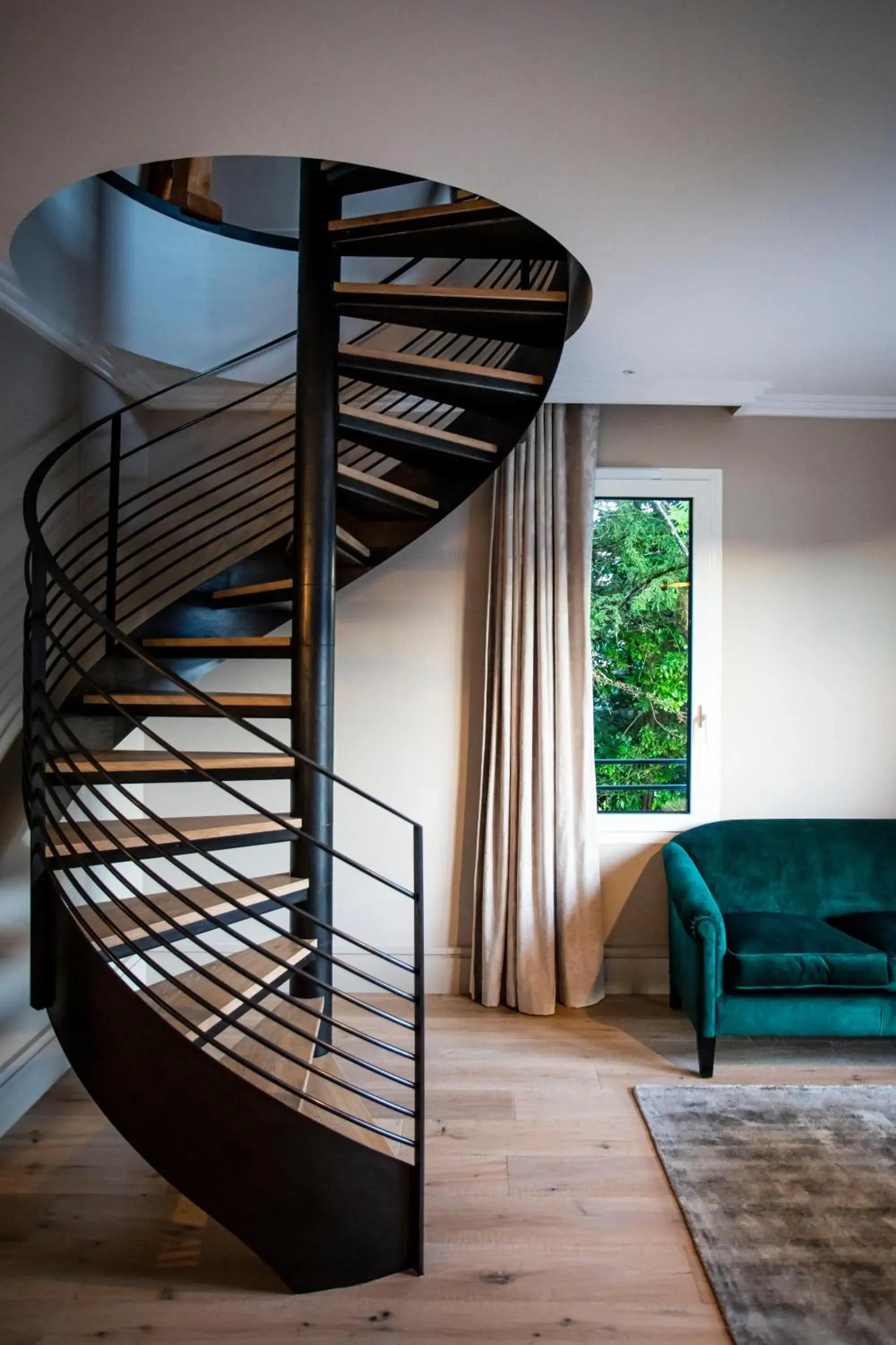 Duplex Suite in Hôtel L'Incomparable & Restaurant Etoilé Aix-Les-Bains Duplex Suite in Hôtel L'Incomparable & Restaurant Etoilé Aix-Les-Bains