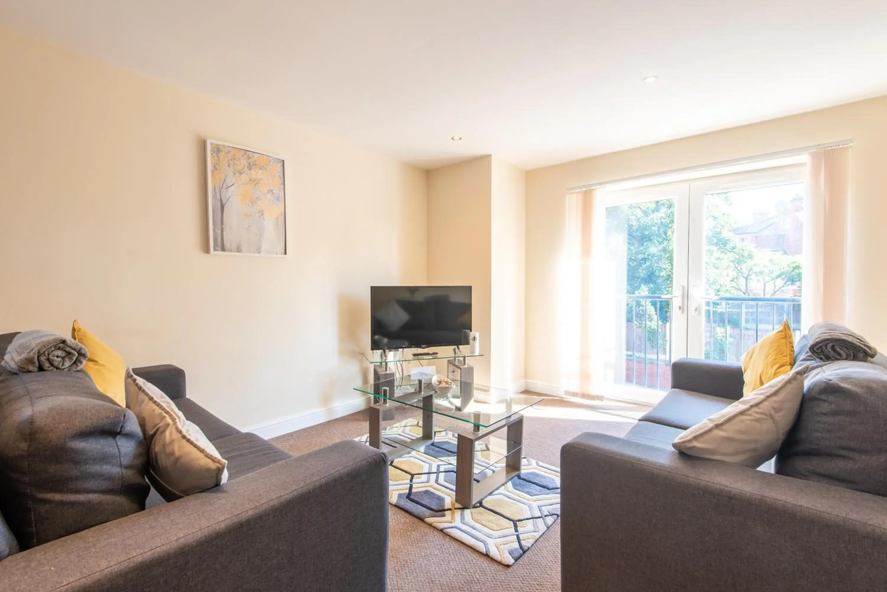 Apartment 11 Apartment 11