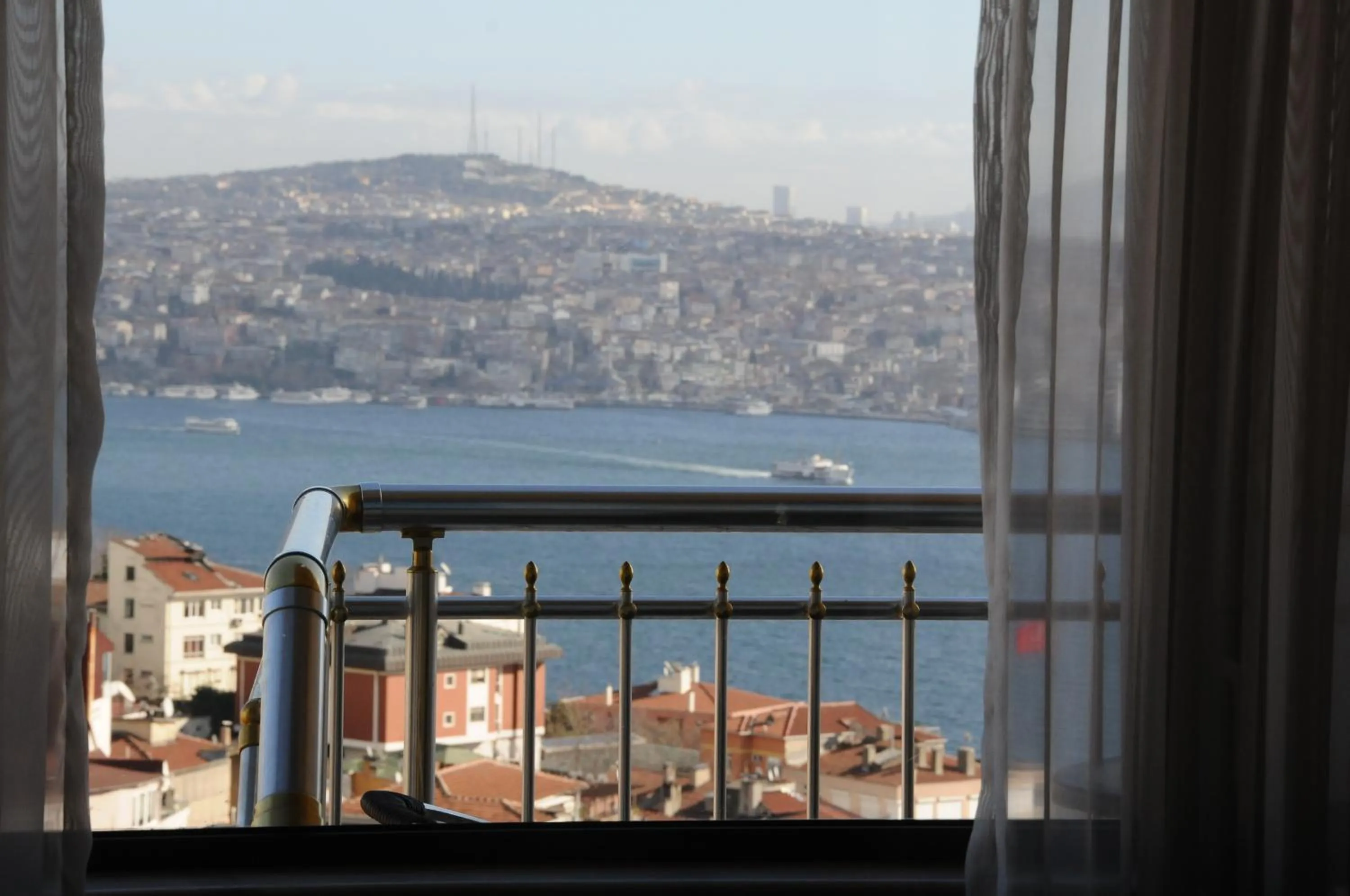 View (from property/room) in Grand Star Hotel Premium