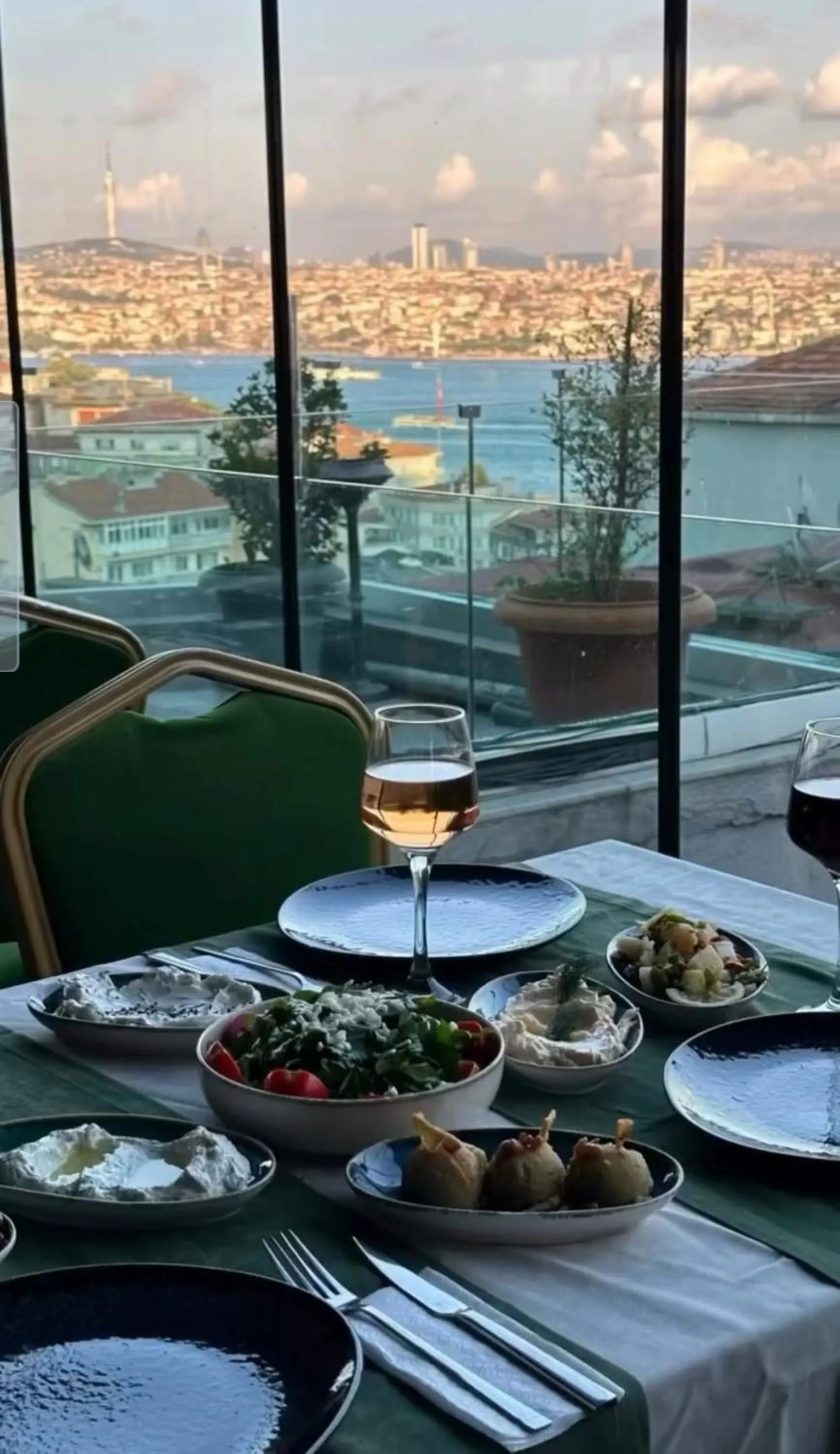 Property building in Grand Star Hotel Premium