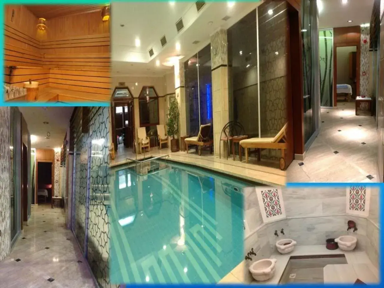 Property building in Grand Star Hotel Premium Property building in Grand Star Hotel Premium