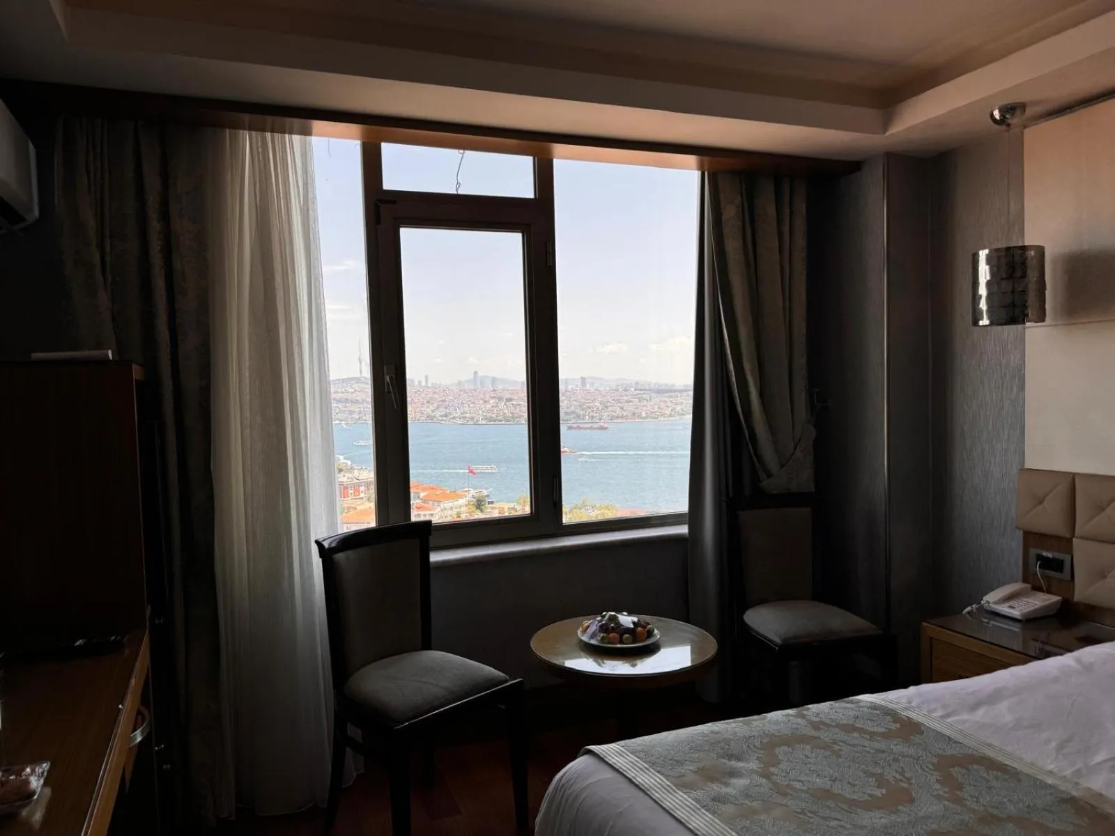 Sea view, Bed in Grand Star Hotel Premium