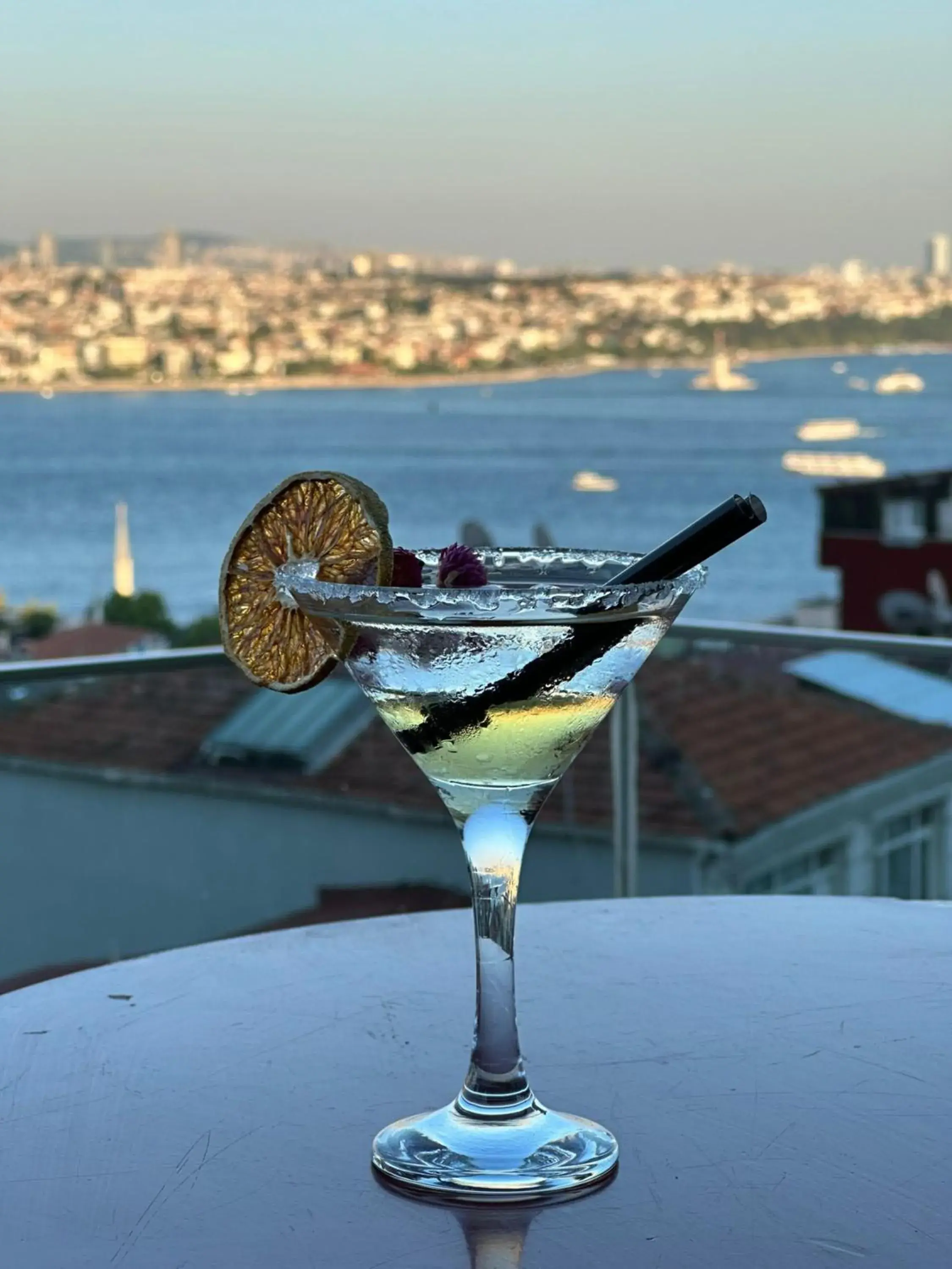 View (from property/room) in Grand Star Hotel Premium View (from property/room) in Grand Star Hotel Premium