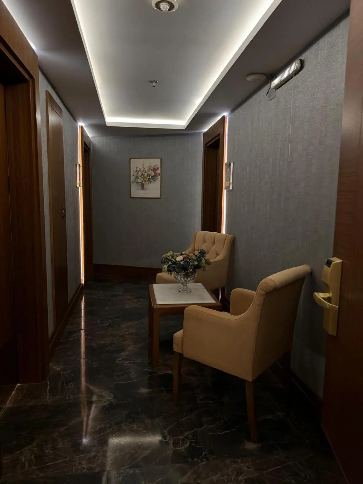 Facade/entrance in Grand Star Hotel Premium