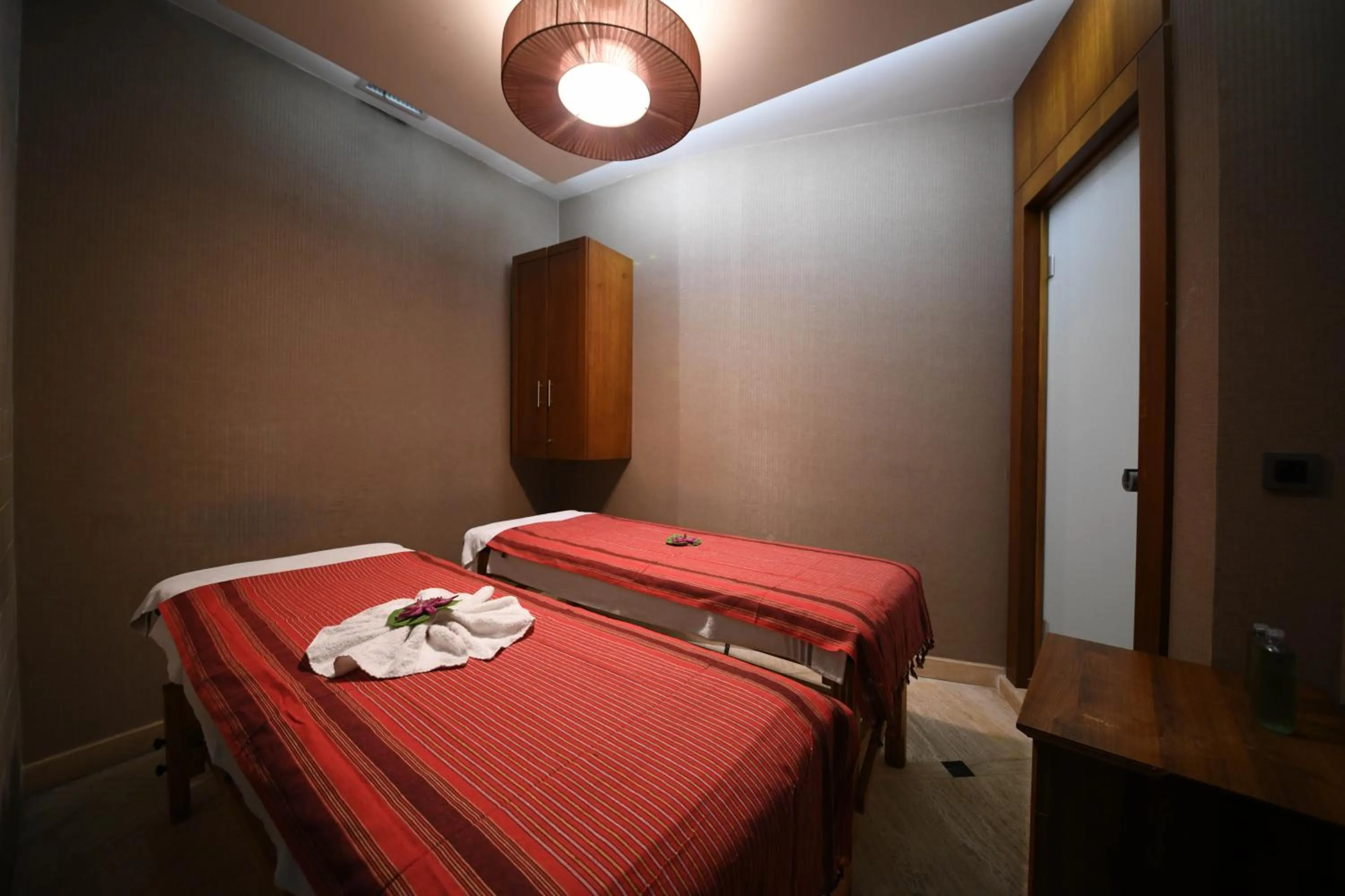 Massage in Grand Star Hotel Premium