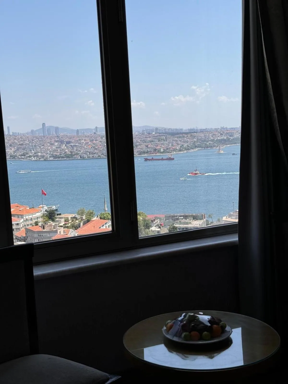 View (from property/room) in Grand Star Hotel Premium