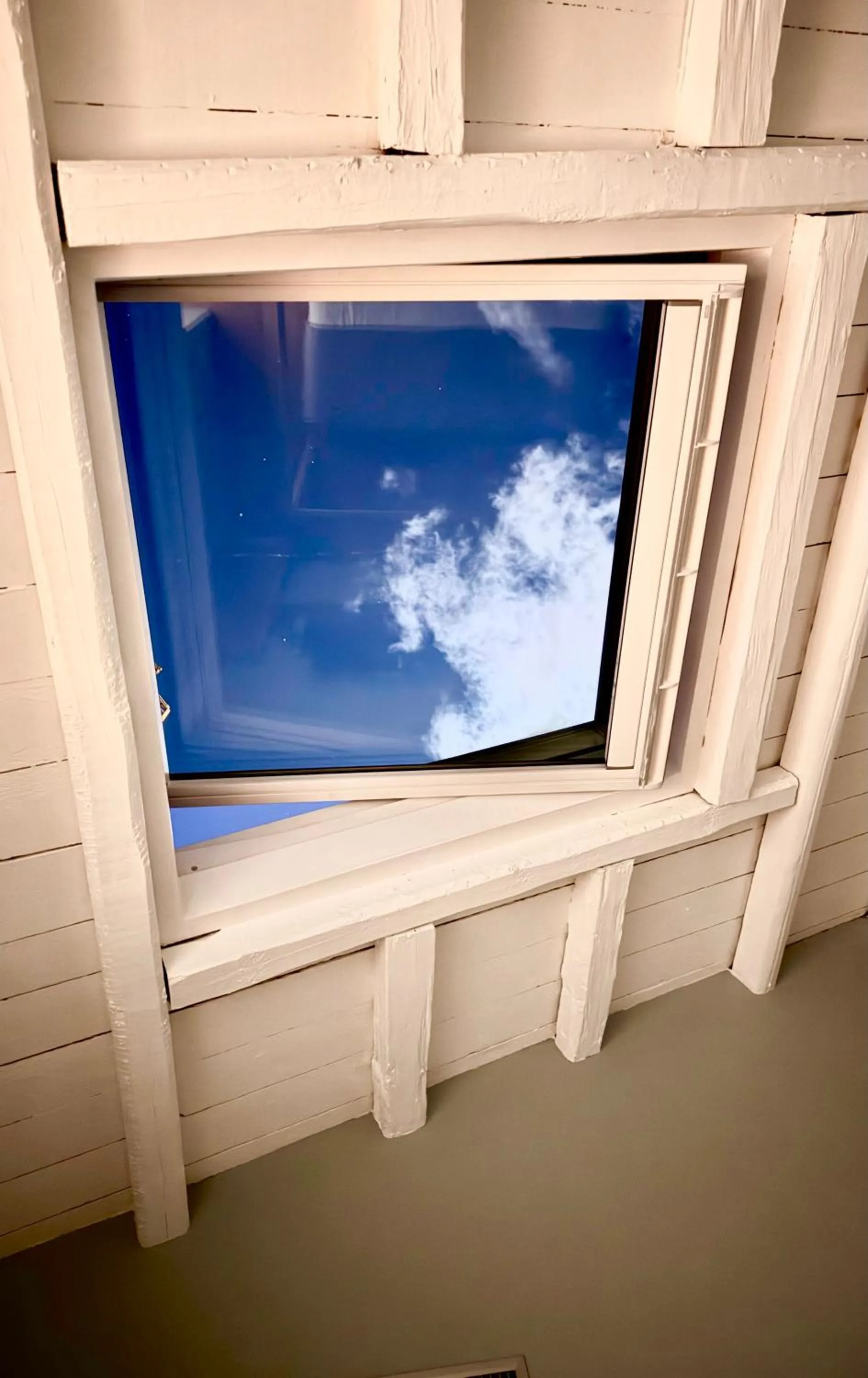 View (from property/room) in Archè Design Rooms and Suites