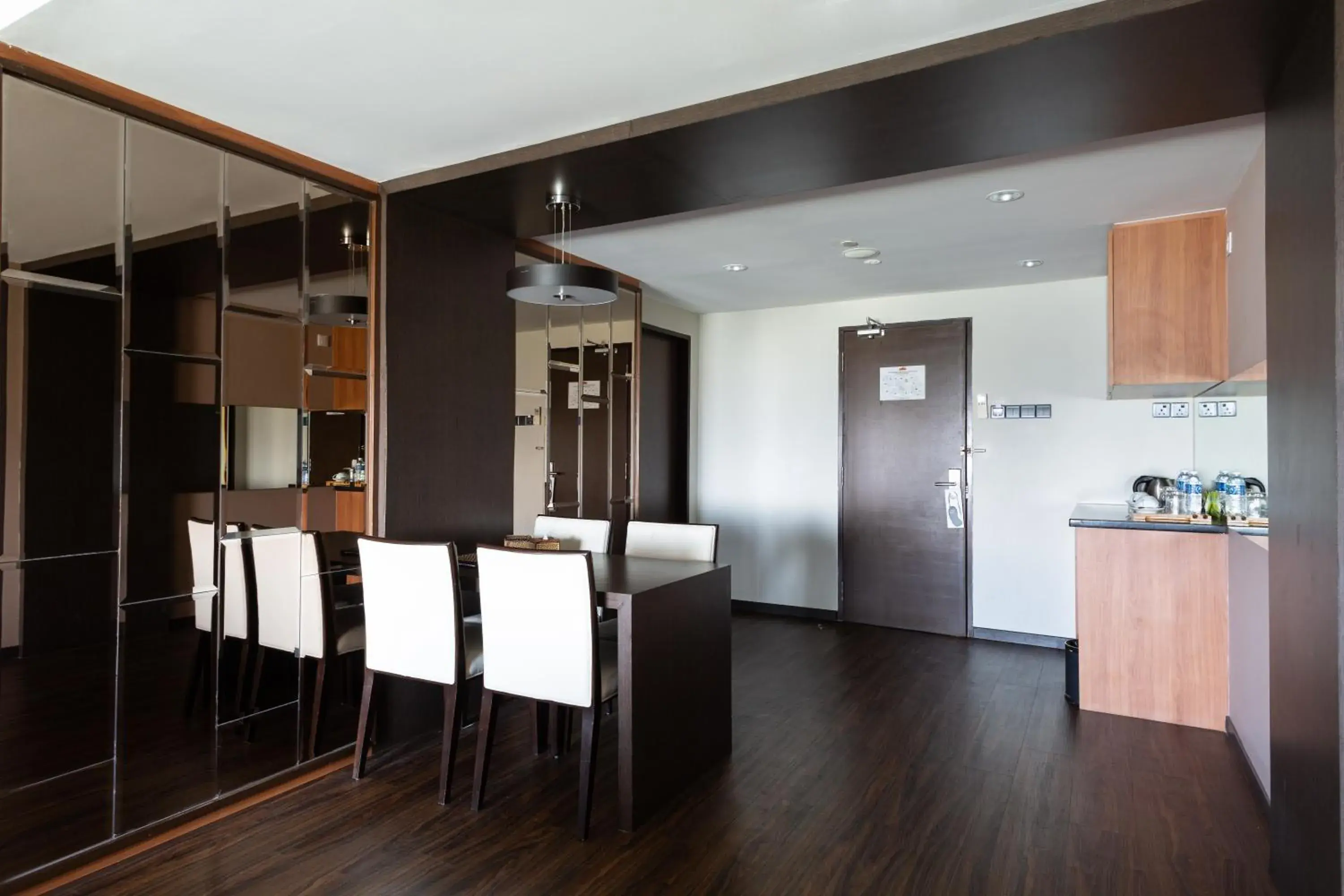 Executive Suite in C'haya Hotel Executive Suite in C'haya Hotel