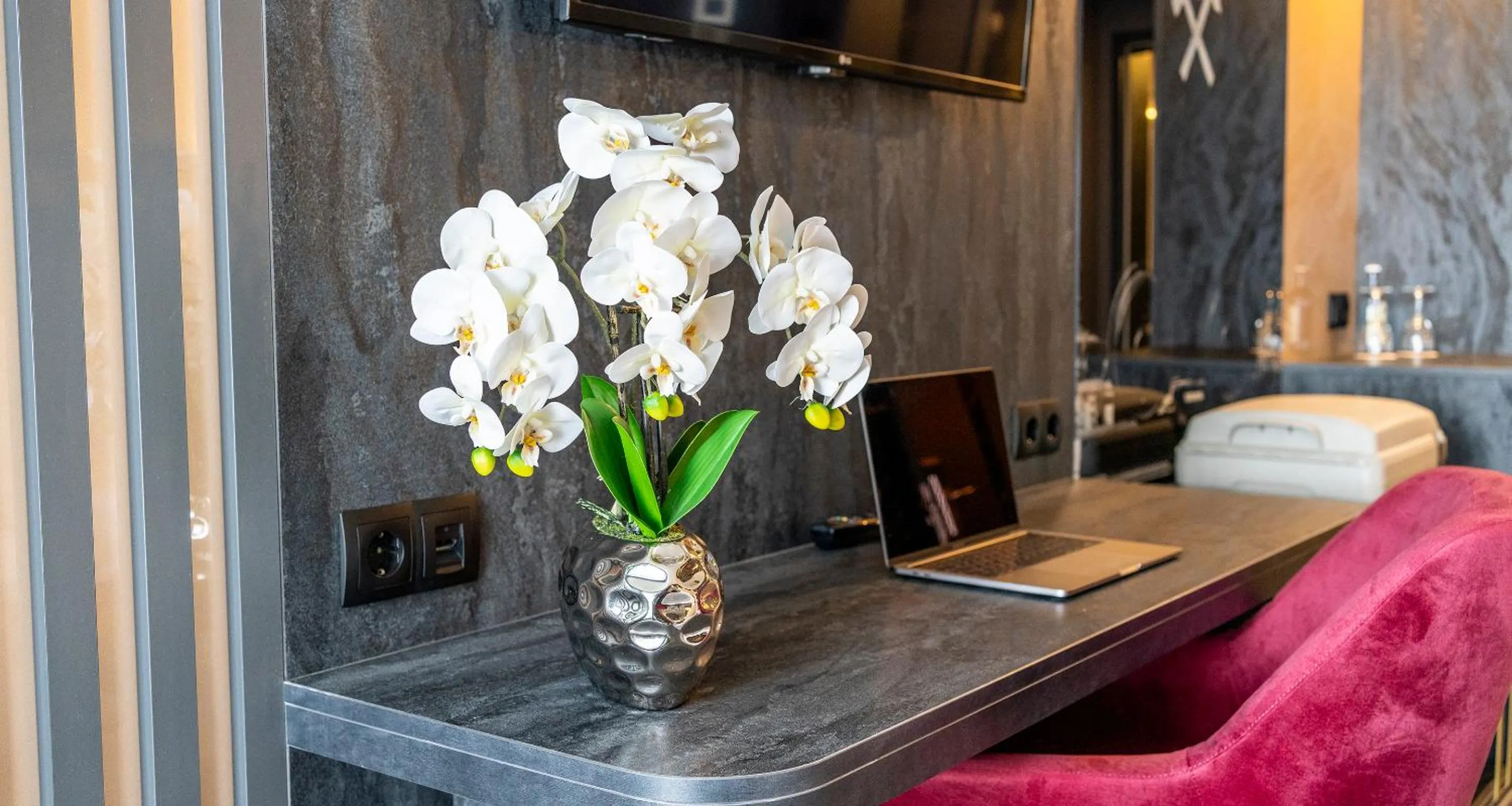 Photo of the whole room in PLAZA Hotel Gelsenkirchen