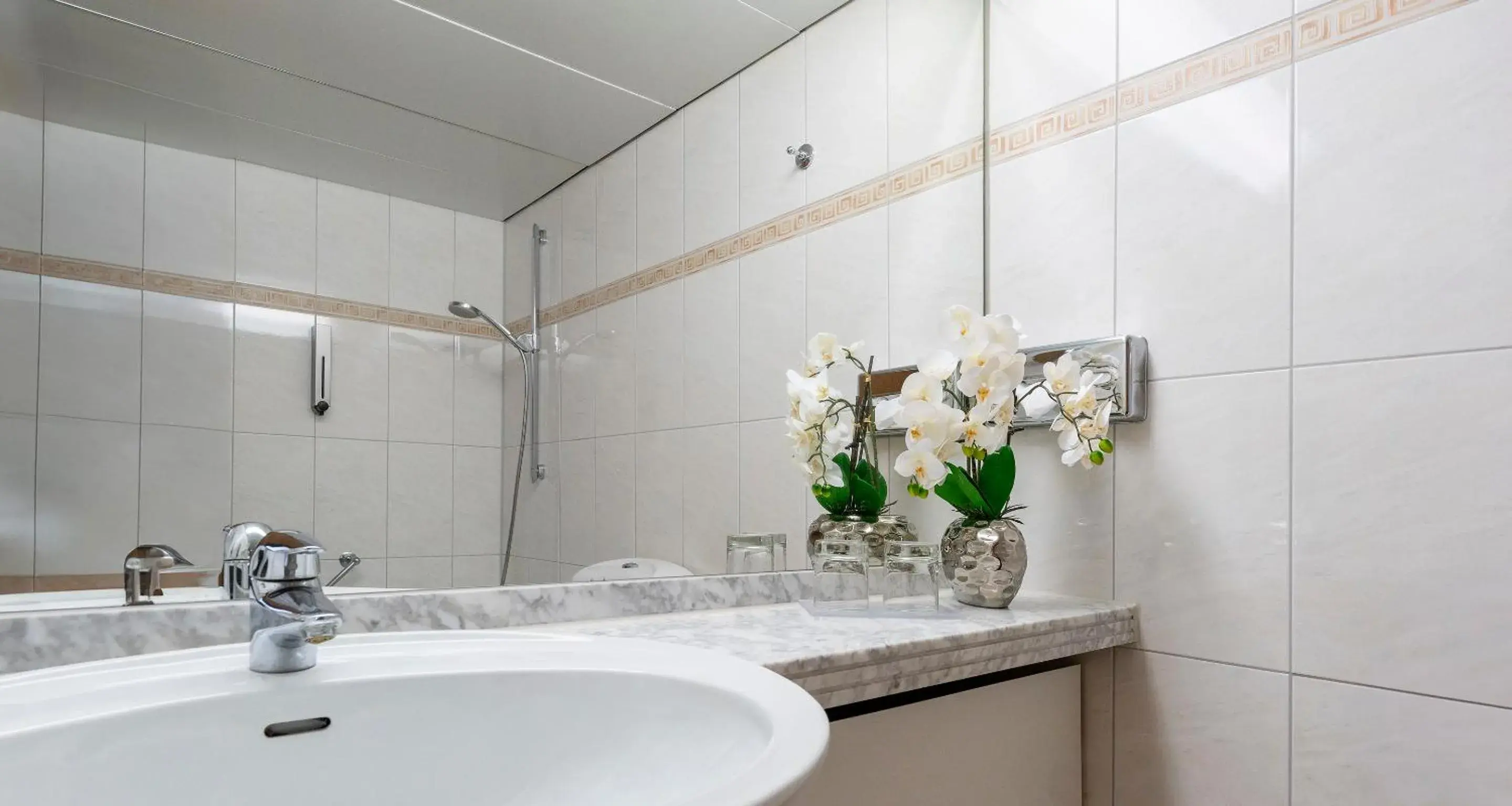 Double Room with Garden View in PLAZA Hotel Gelsenkirchen Double Room with Garden View in PLAZA Hotel Gelsenkirchen