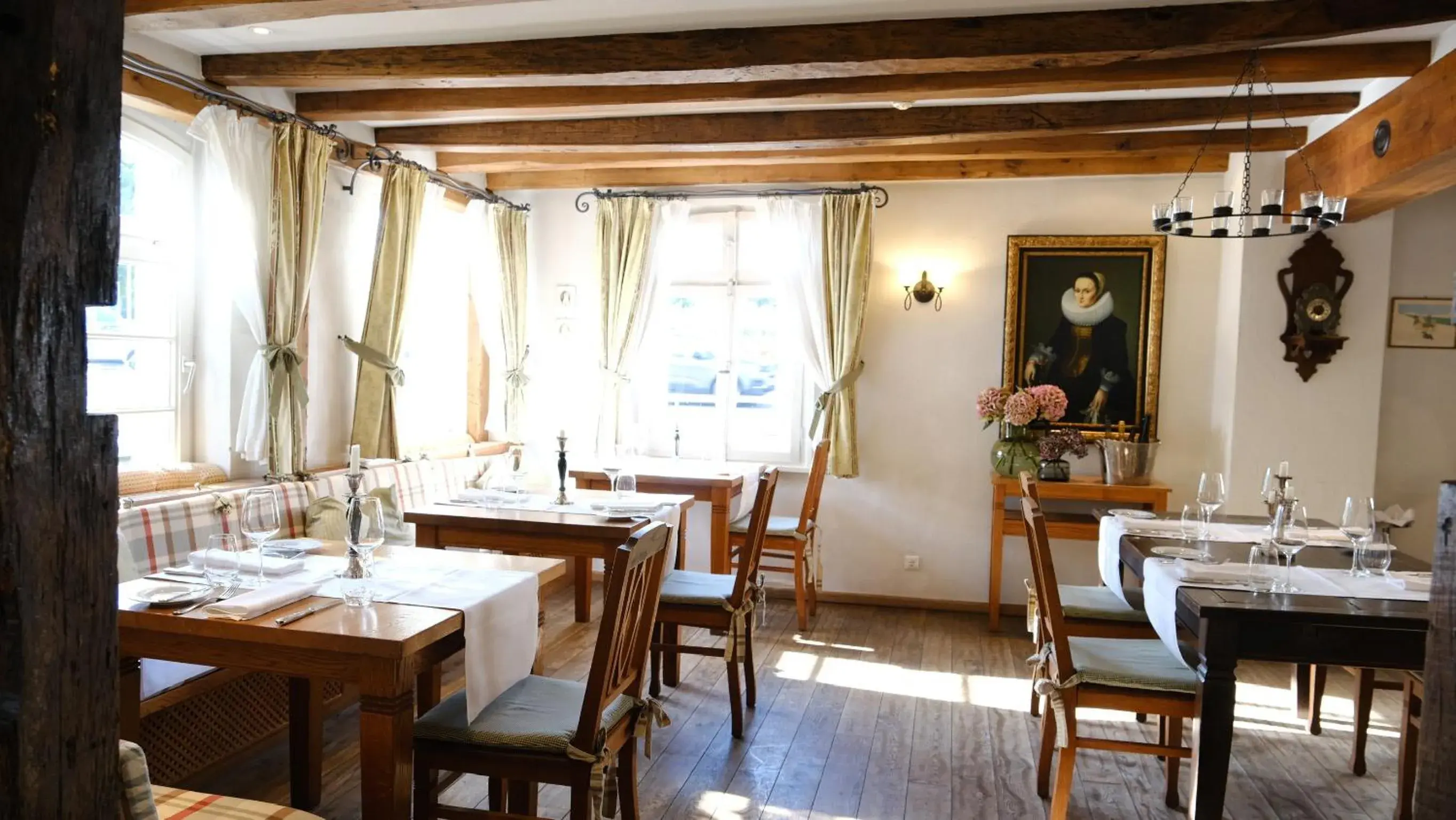 Restaurant/places to eat in Ramada by Wyndham Duesseldorf Ratingen Restaurant/places to eat in Ramada by Wyndham Duesseldorf Ratingen