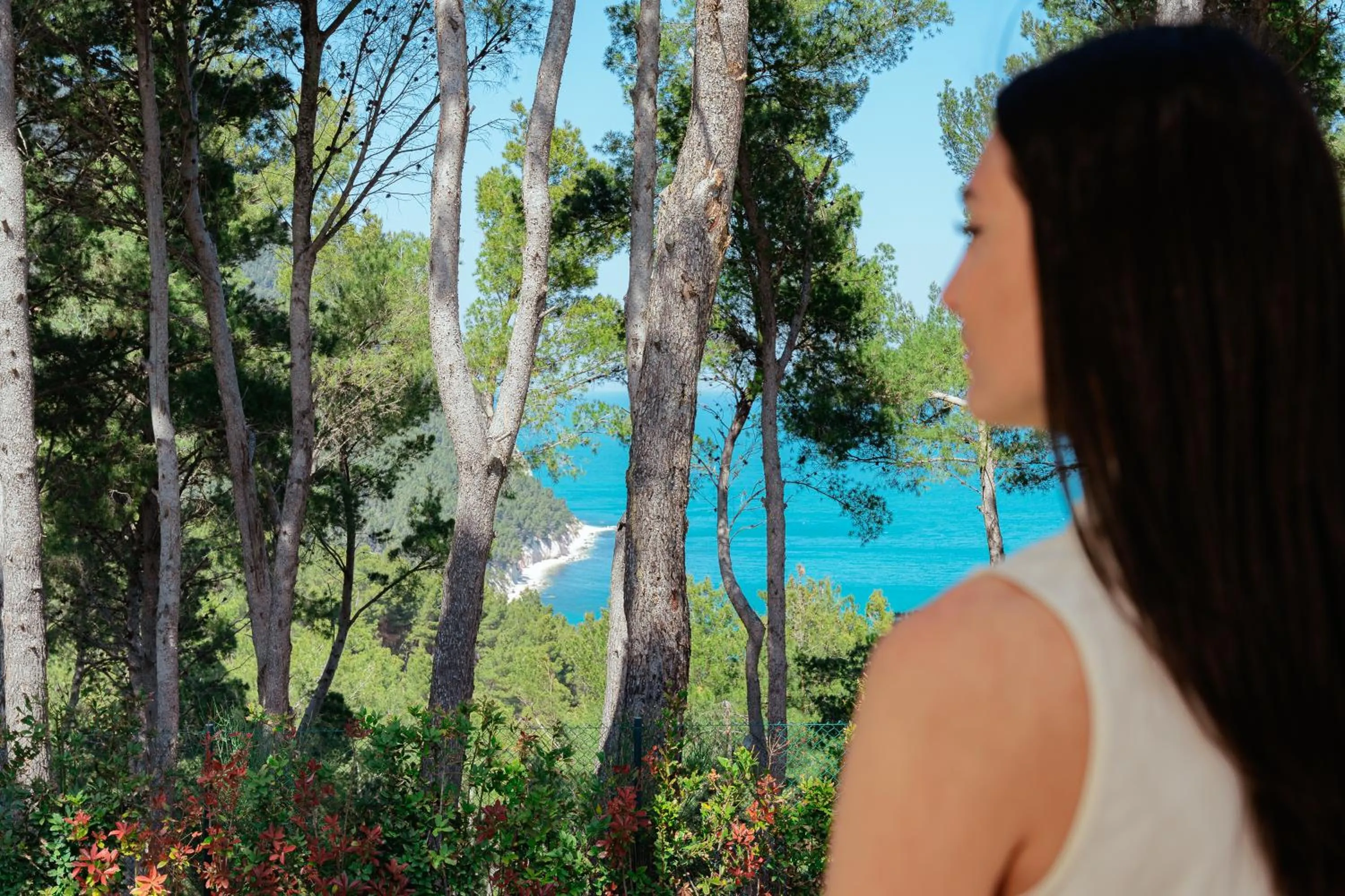 View (from property/room) in San Michele Relais & Spa