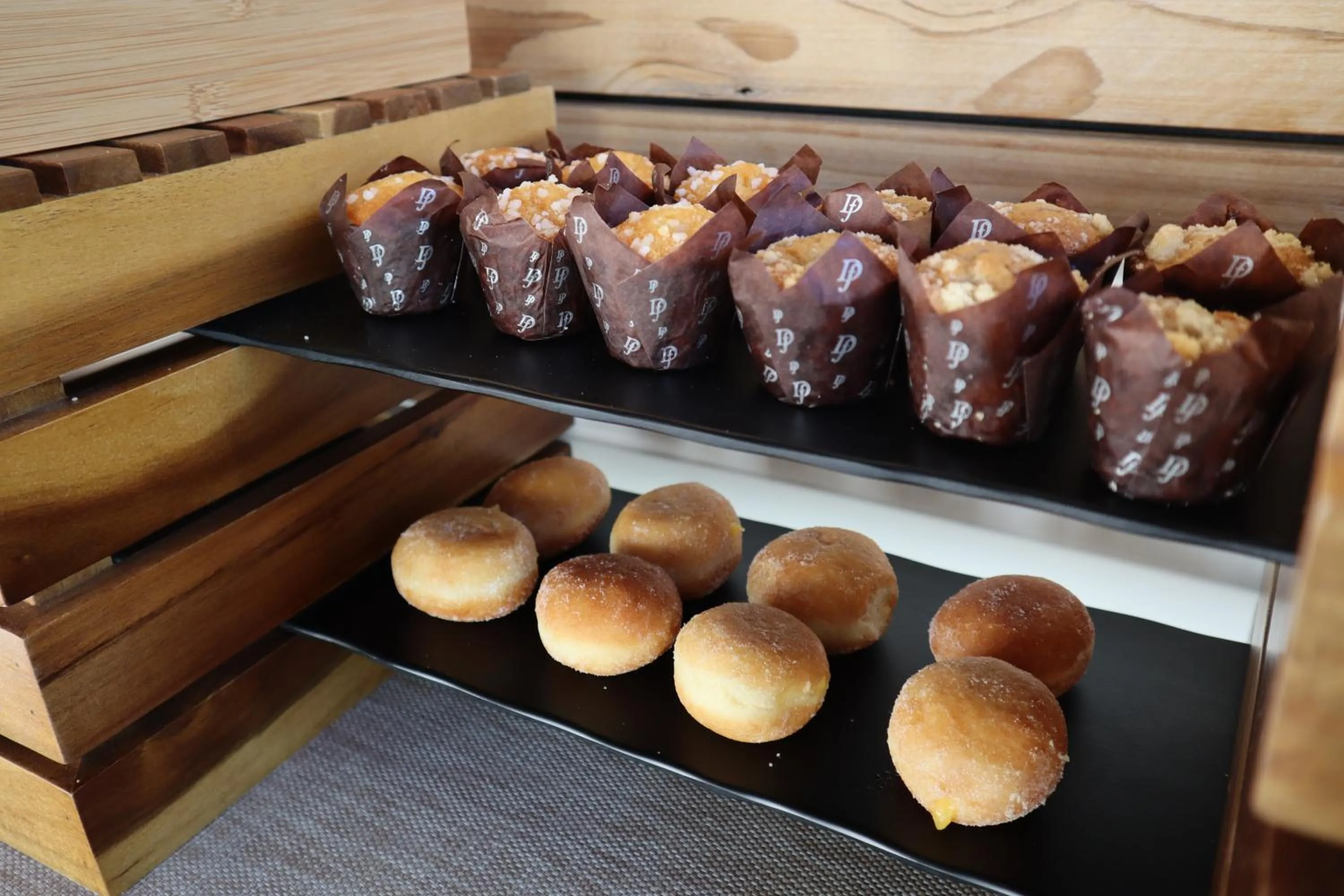 Breakfast in San Michele Relais & Spa