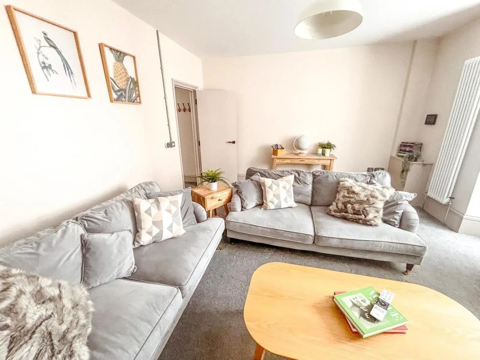 Oxford Street Grand Apartment- free evening parking Oxford Street Grand Apartment- free evening parking