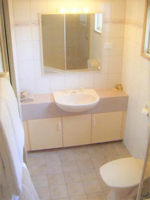 Bega Village Motor Inn