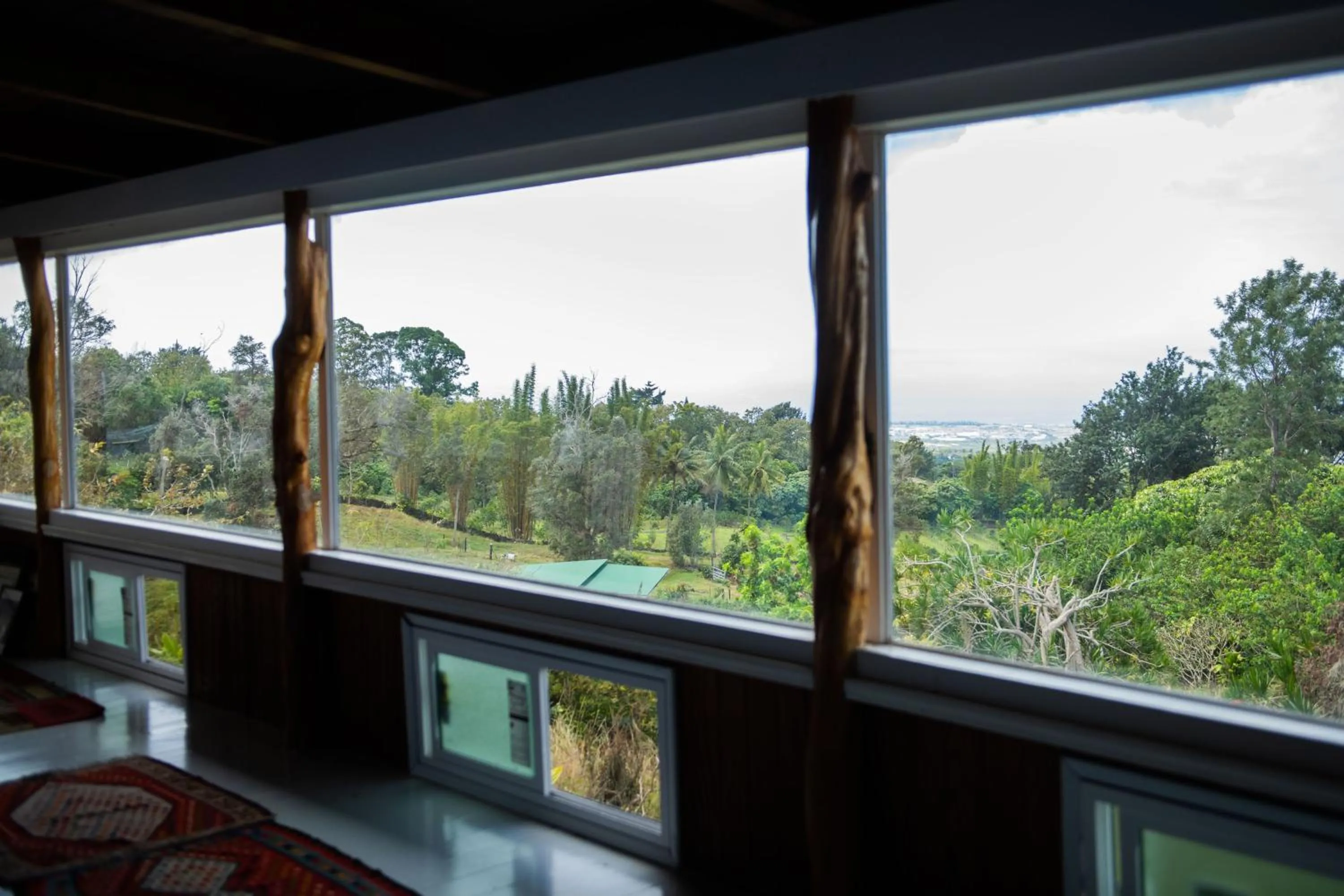 Aeolian Ranch Guest house