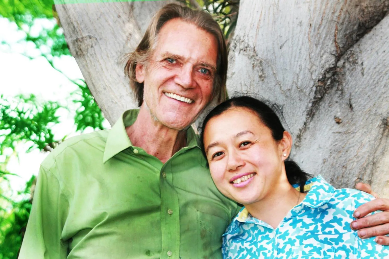 Aeolian Ranch Guest house