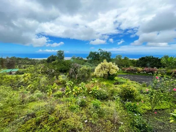 Aeolian Ranch Guest house