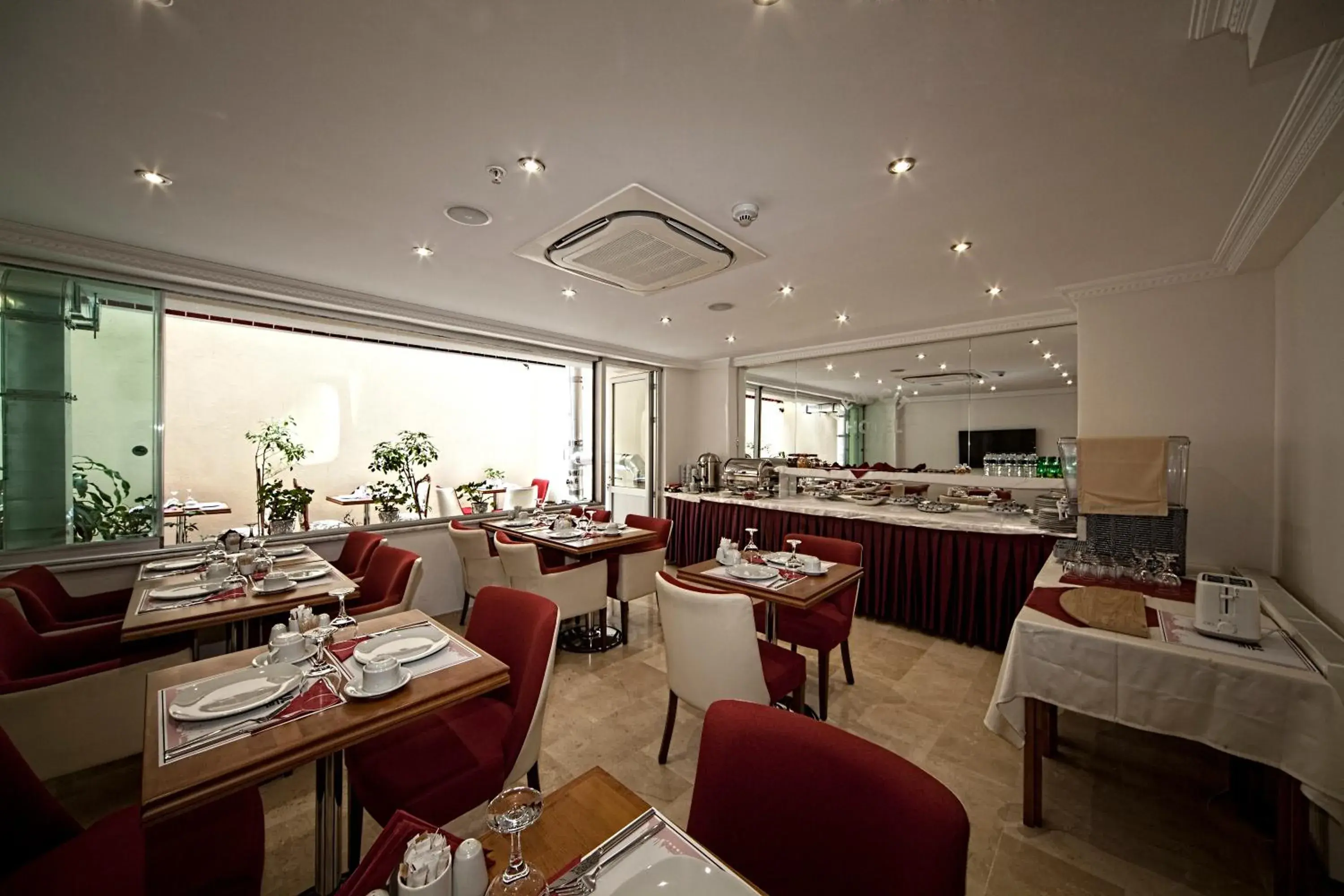 Restaurant/places to eat in Istanbul Newcity Hotel Restaurant/places to eat in Istanbul Newcity Hotel