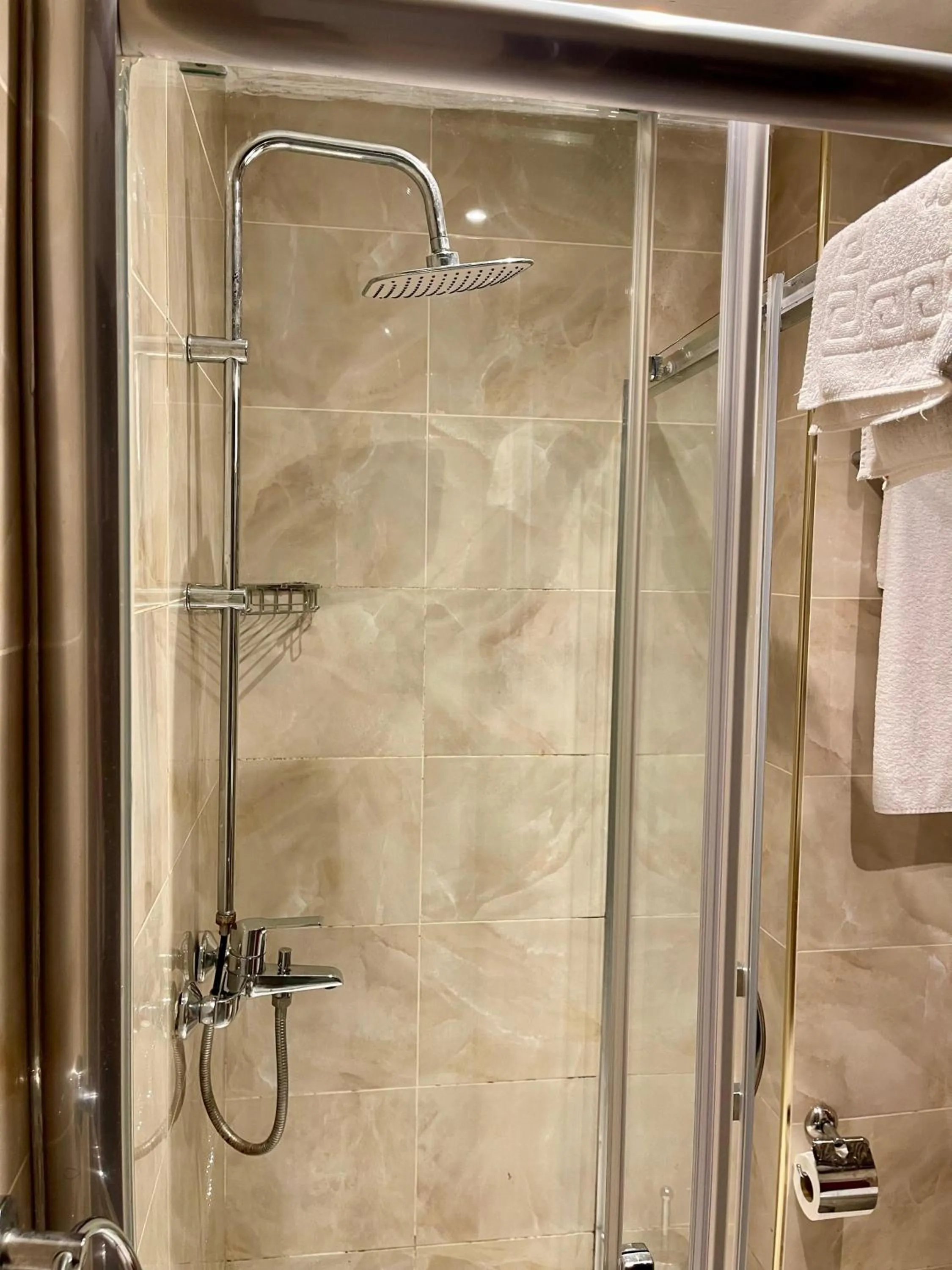 Istanbul Newcity Hotel