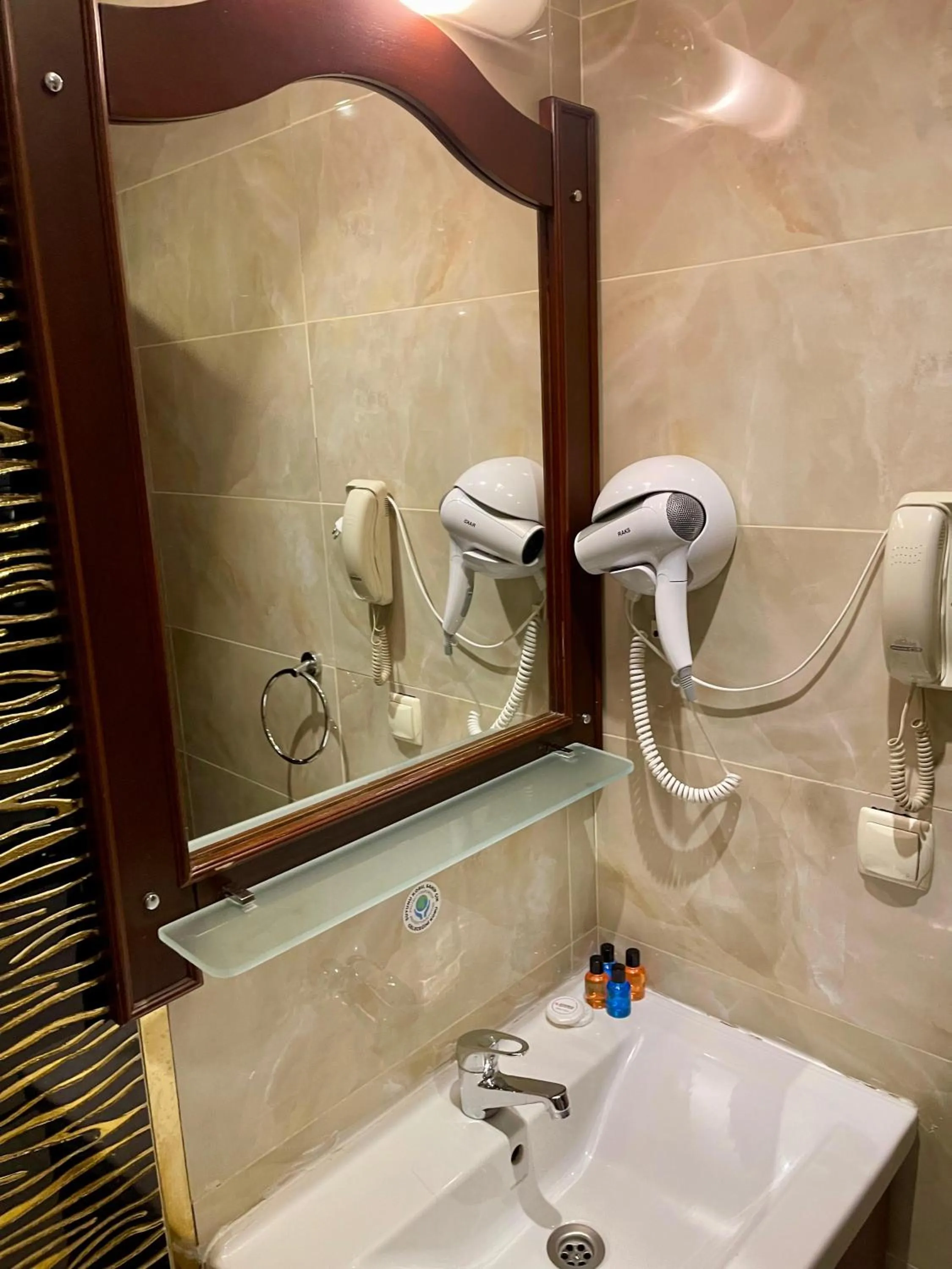 Istanbul Newcity Hotel