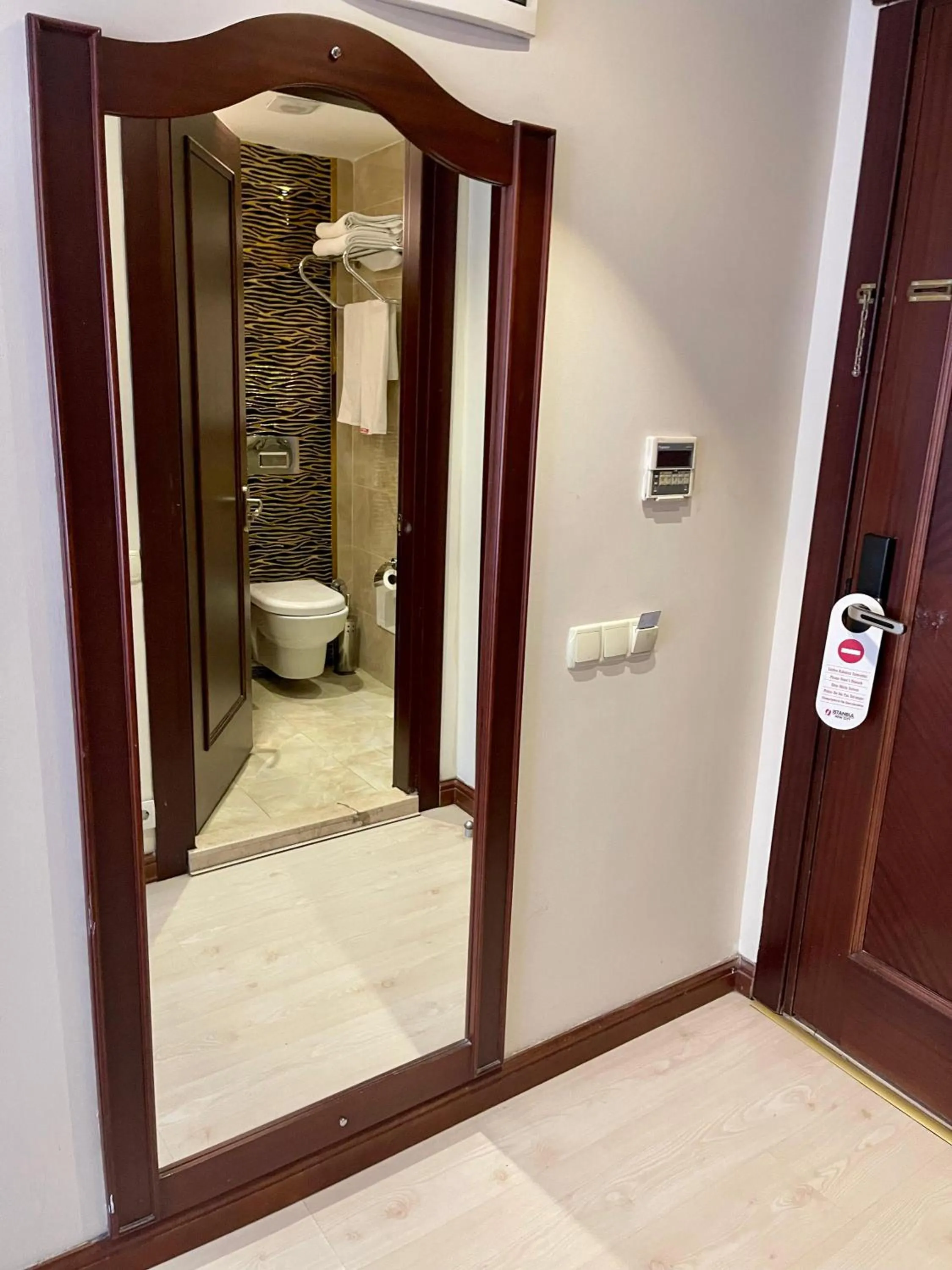 Istanbul Newcity Hotel