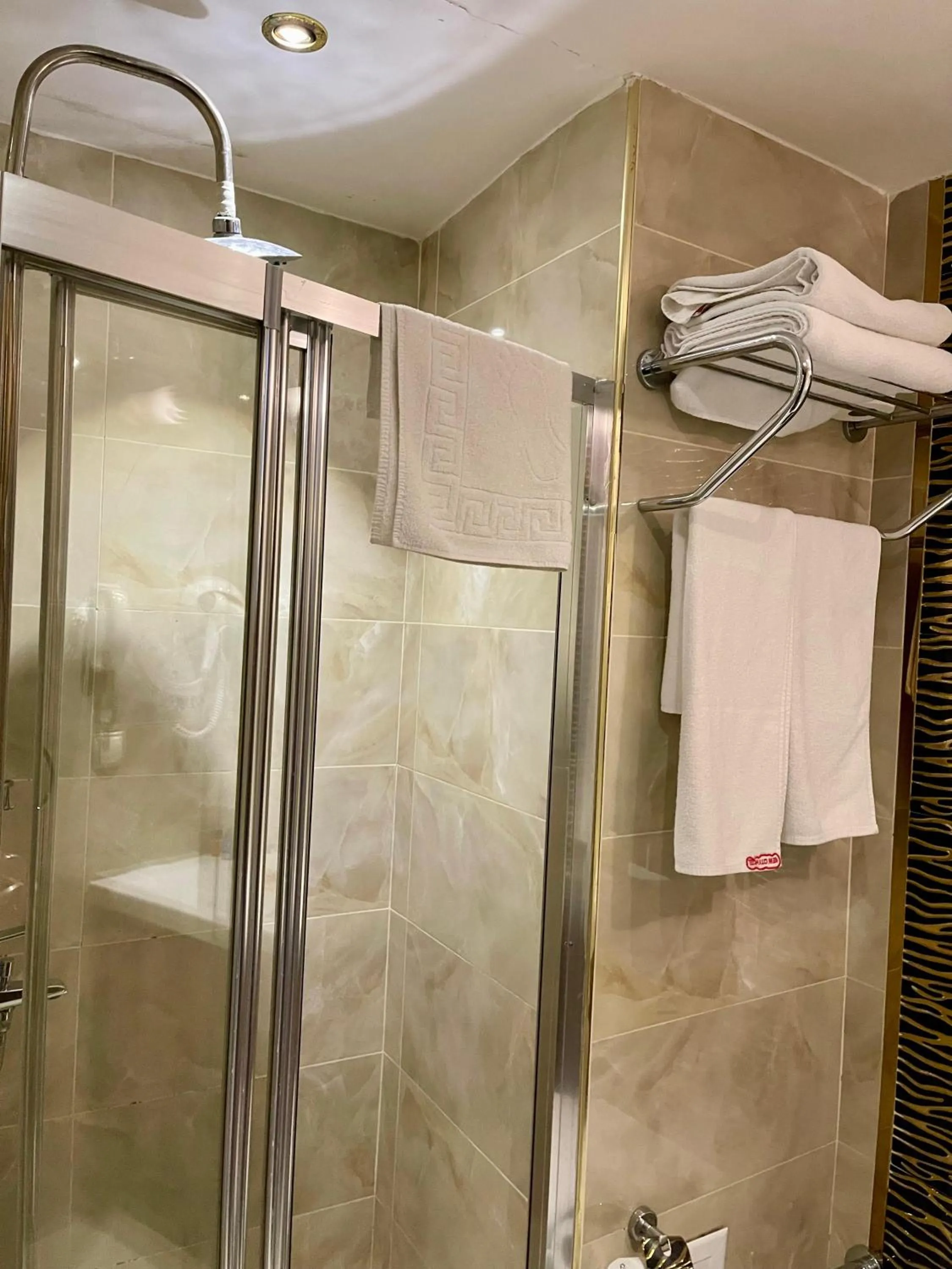 Istanbul Newcity Hotel