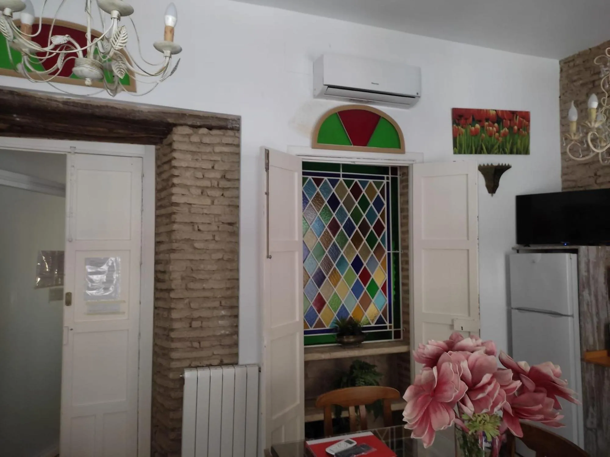 PuraSevilla apartments