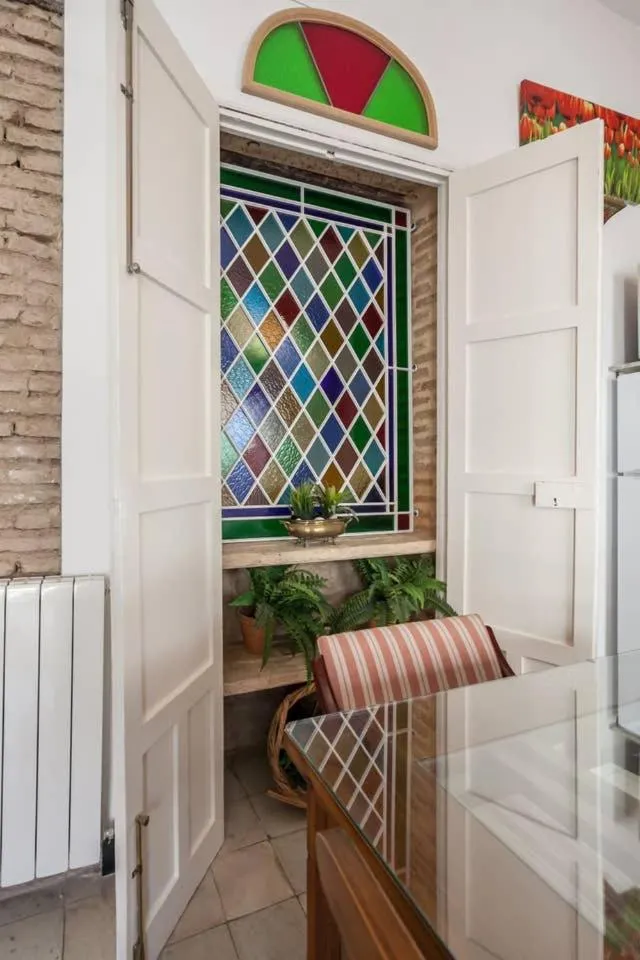 PuraSevilla apartments