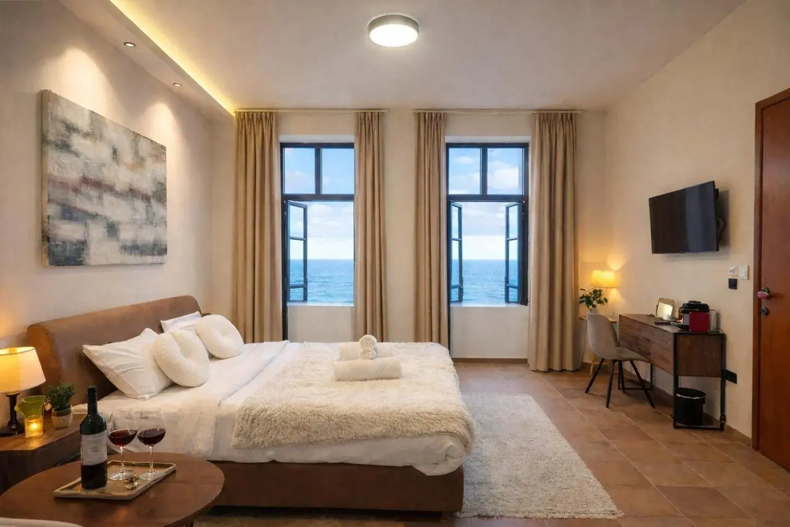 Endless Blue Suites Endless Blue Suites
