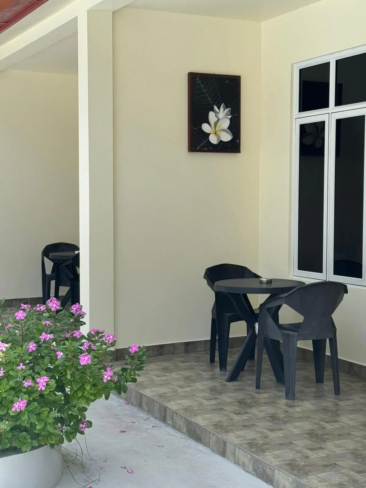 Charming Holiday Lodge