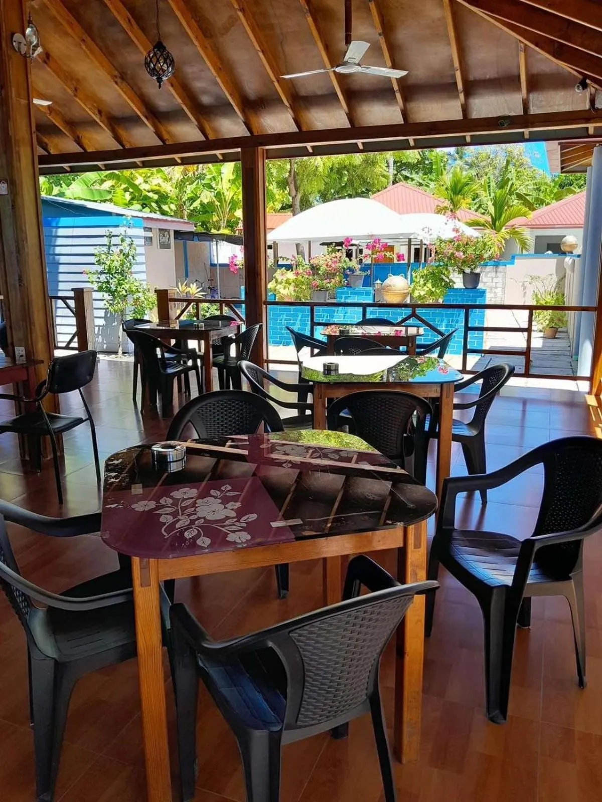 Charming Holiday Lodge