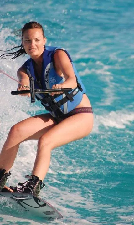 Off site in Charming Holiday Lodge