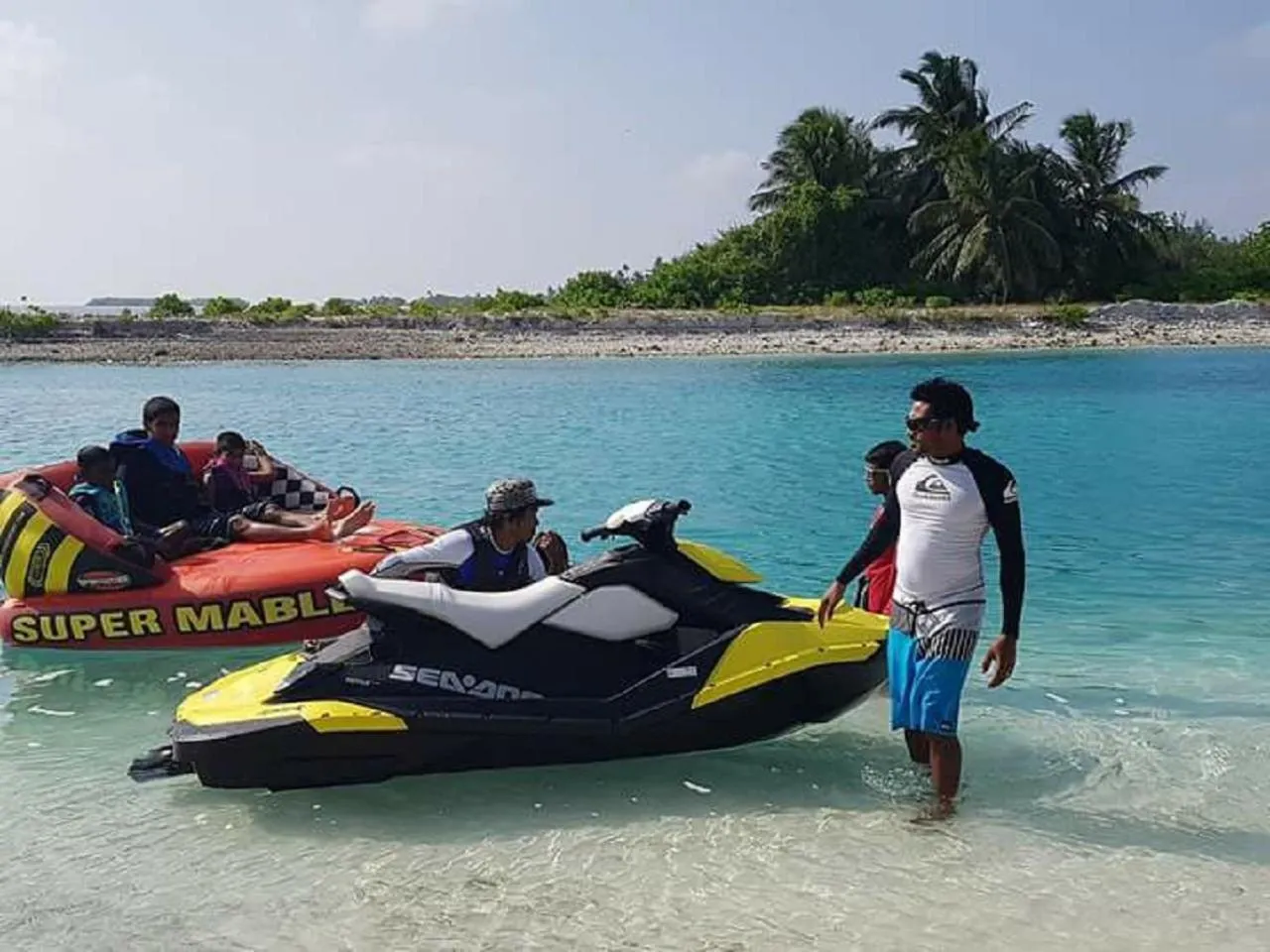 Skiing in Charming Holiday Lodge