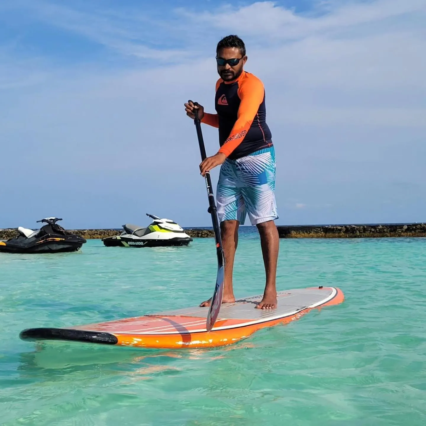 Sports in Charming Holiday Lodge