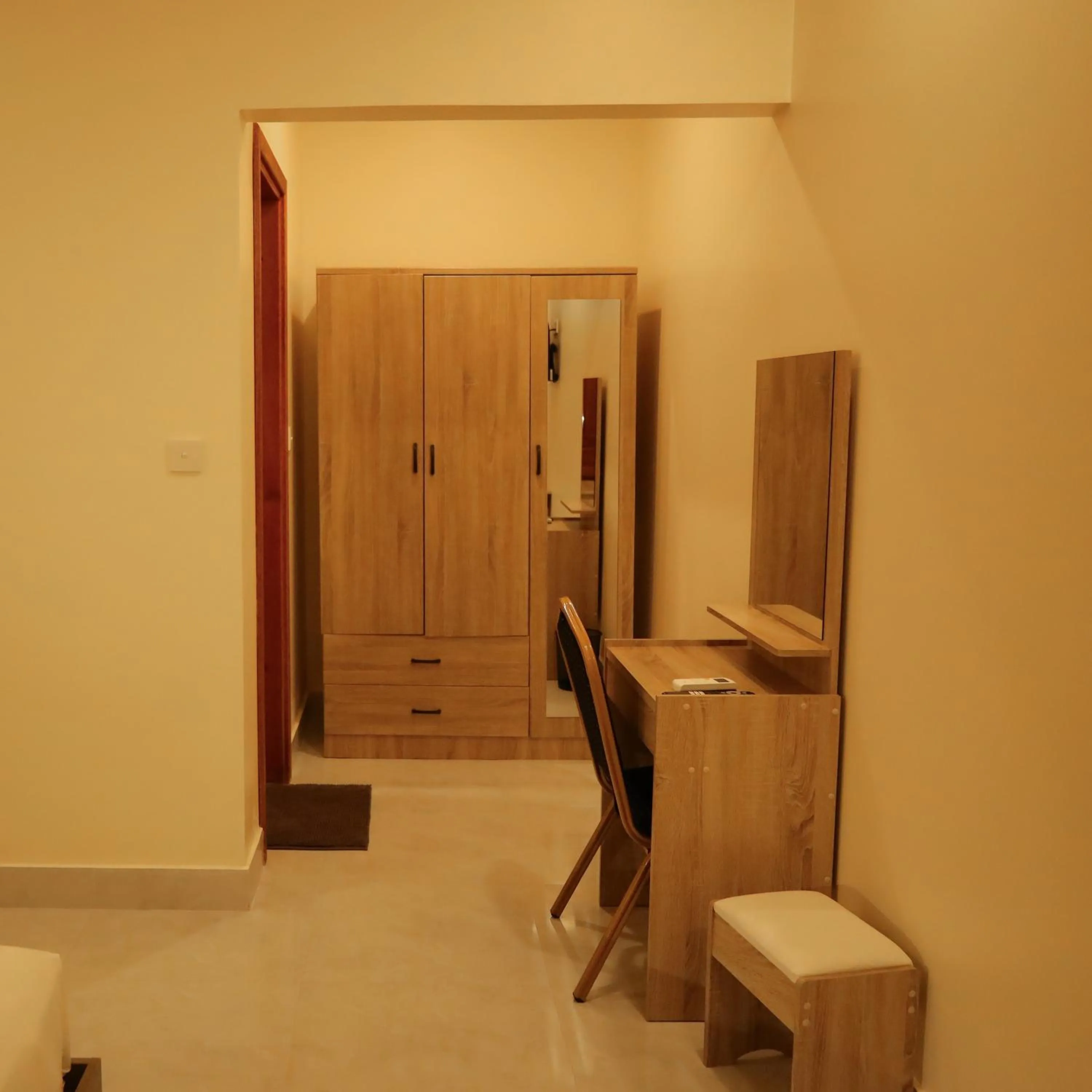 Charming Holiday Lodge