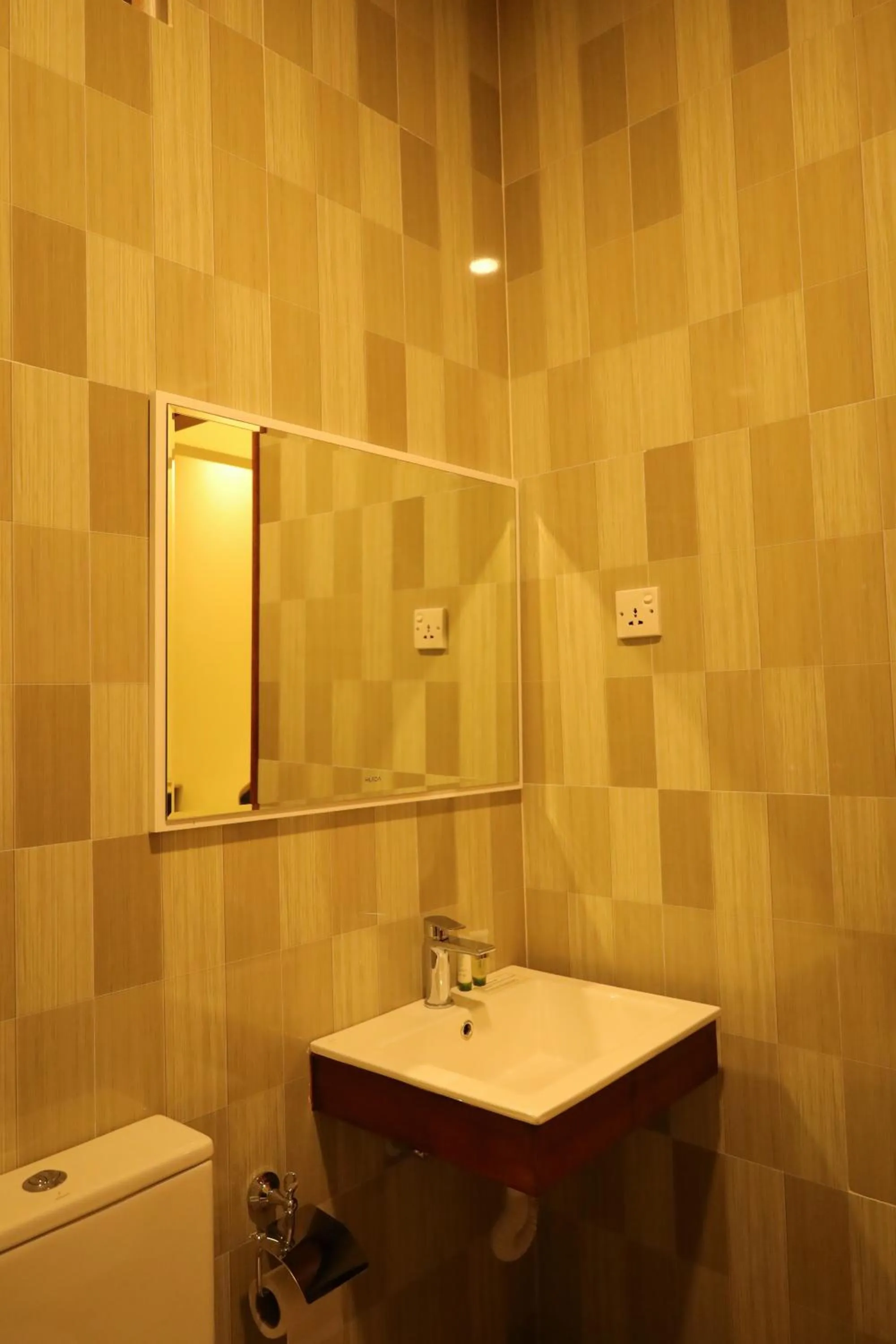 Charming Holiday Lodge