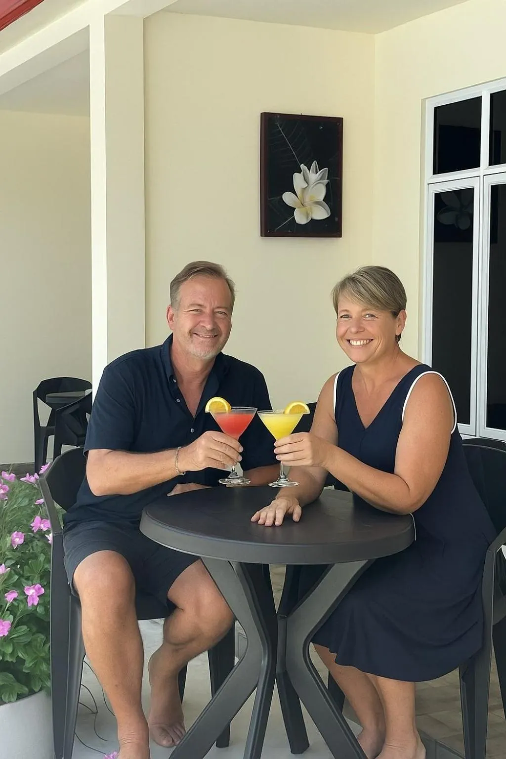 Charming Holiday Lodge