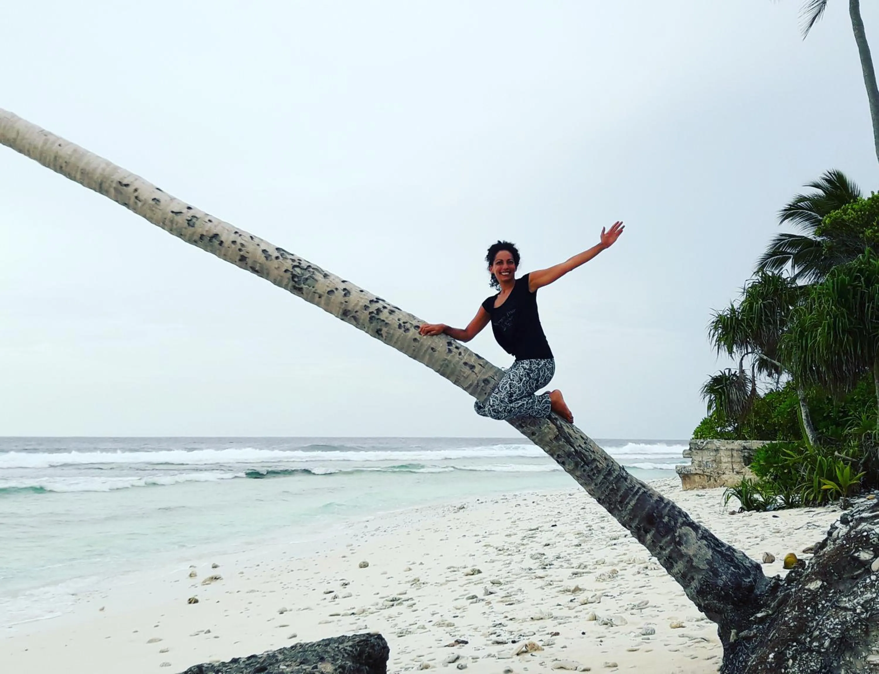 Beach in Charming Holiday Lodge