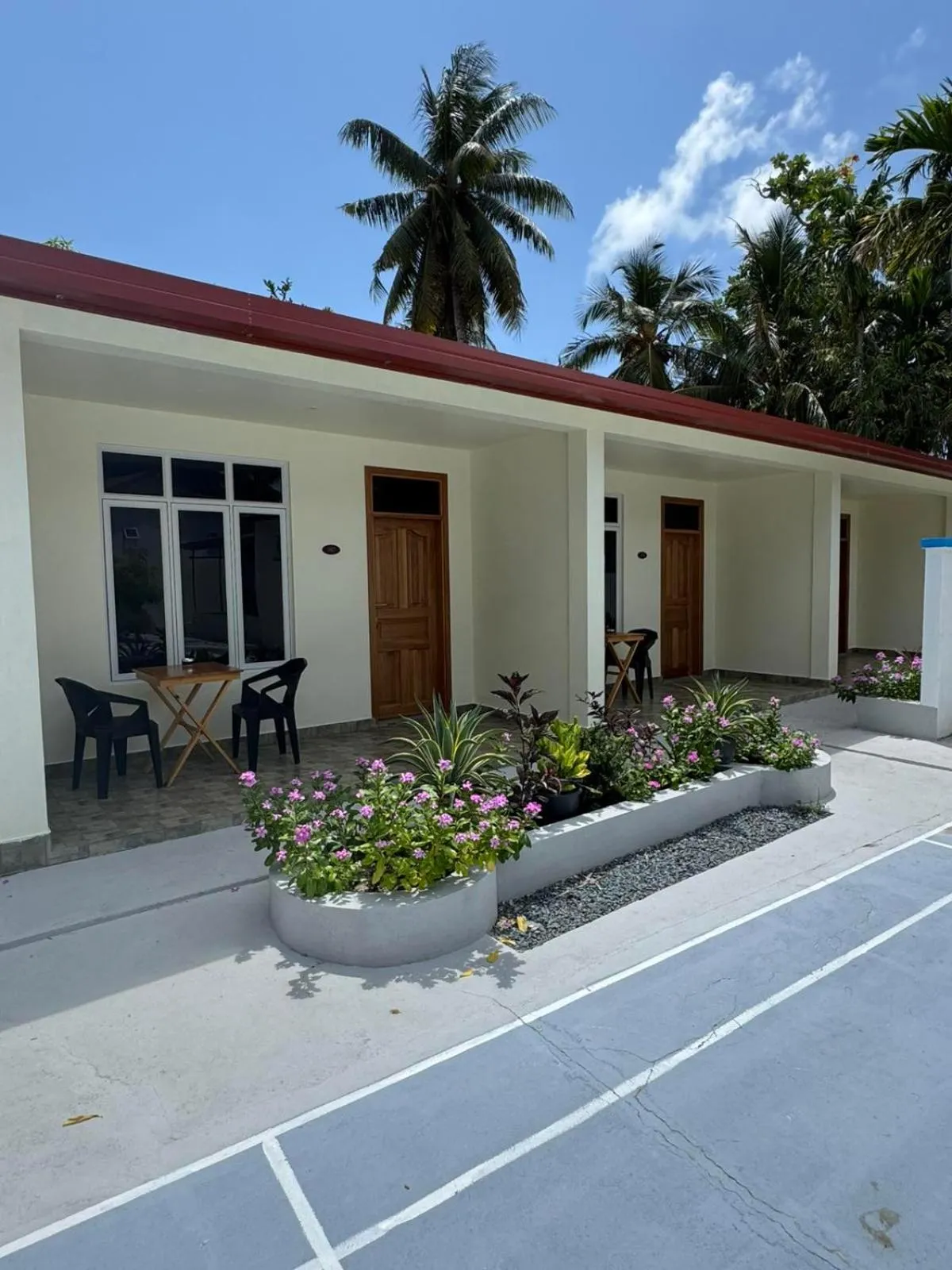 Charming Holiday Lodge