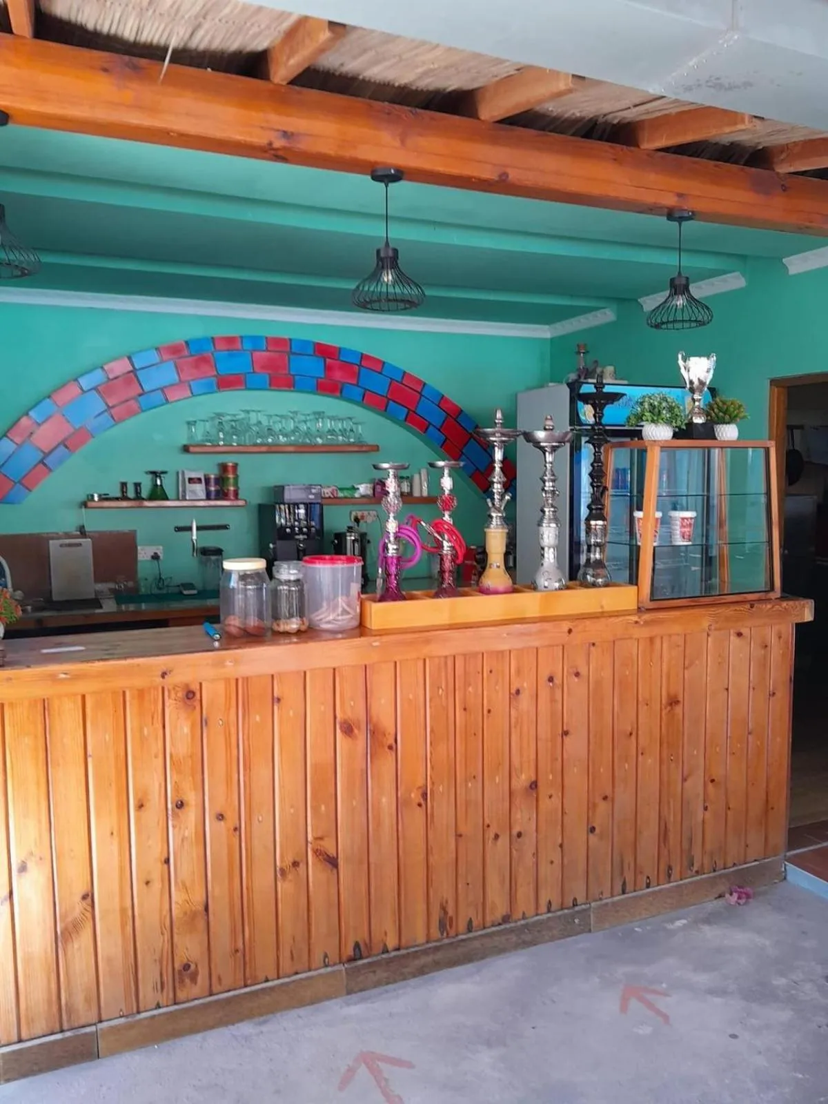 Charming Holiday Lodge