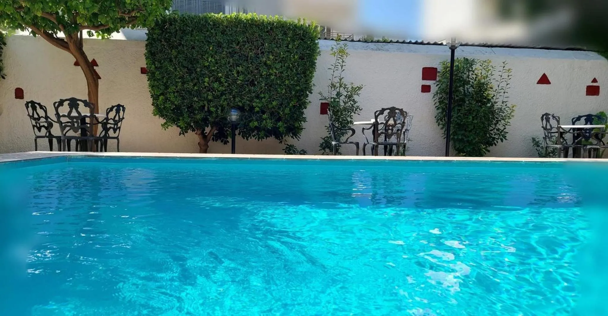 Hotel Bakos
