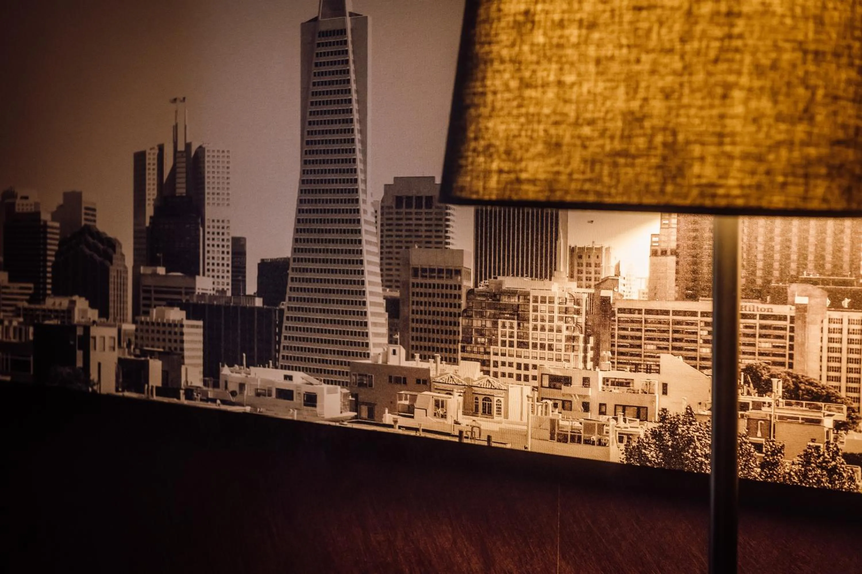 Plaza V Executive Hotel