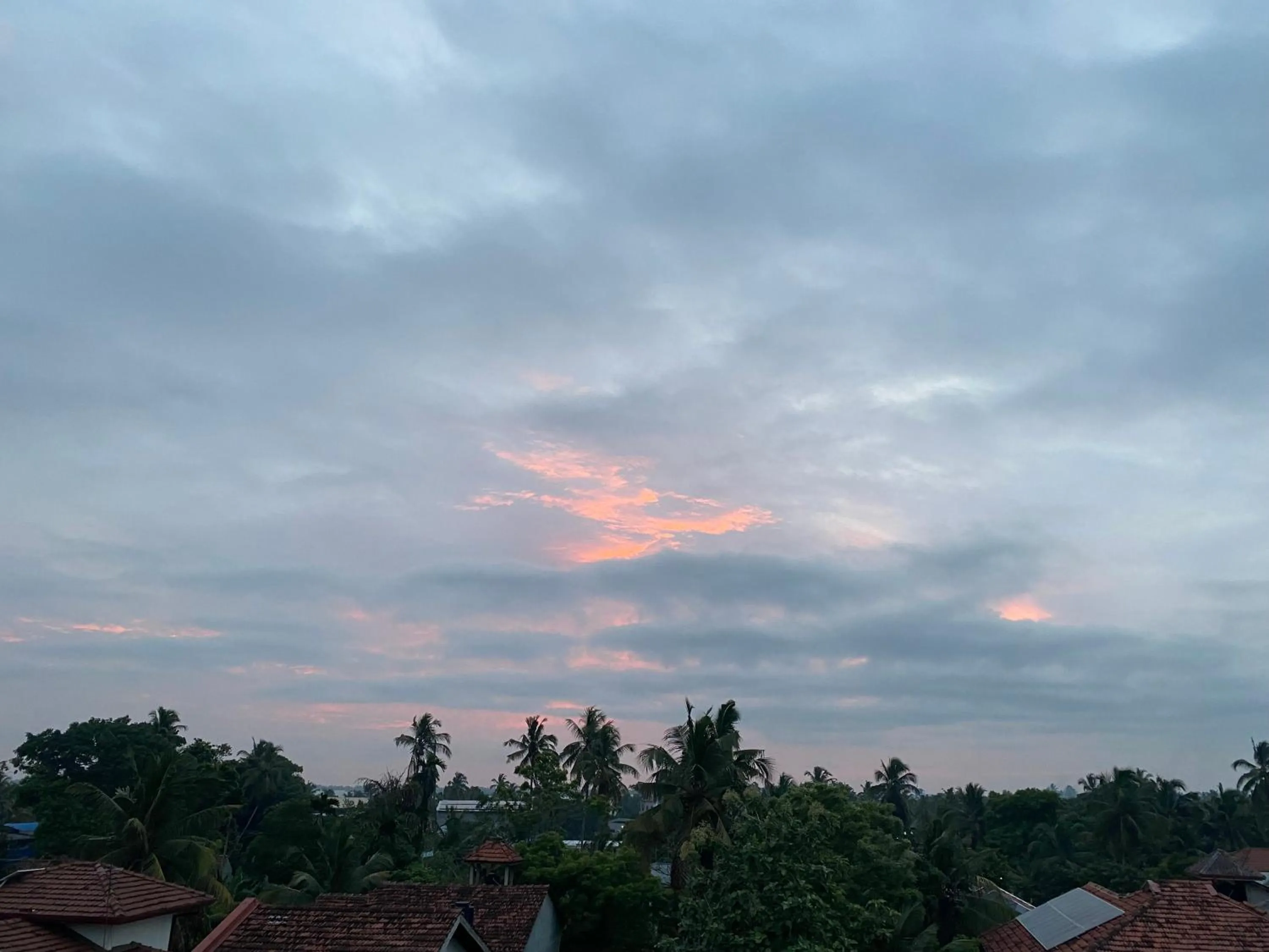 Srimadis Villa near Airport - Negombo