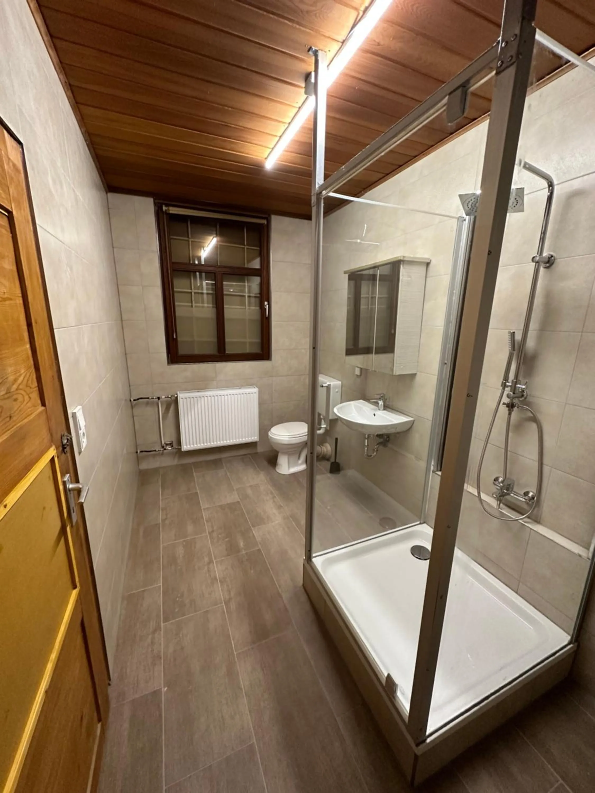 Belle Vue Apartrooms