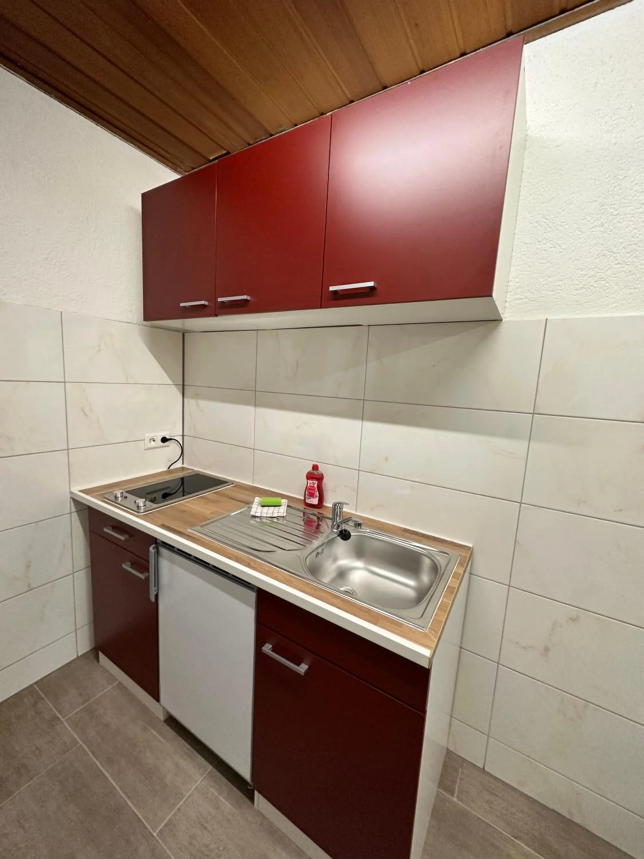 Belle Vue Apartrooms