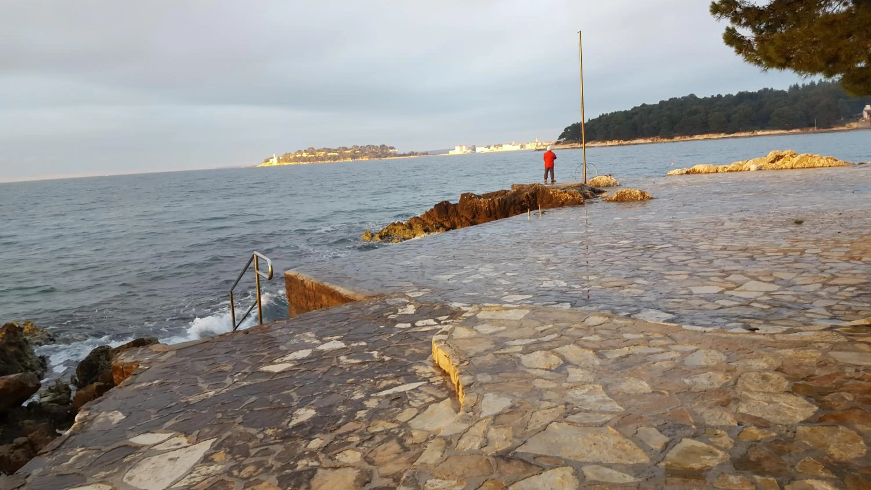 Beach in Residence Villa Karda