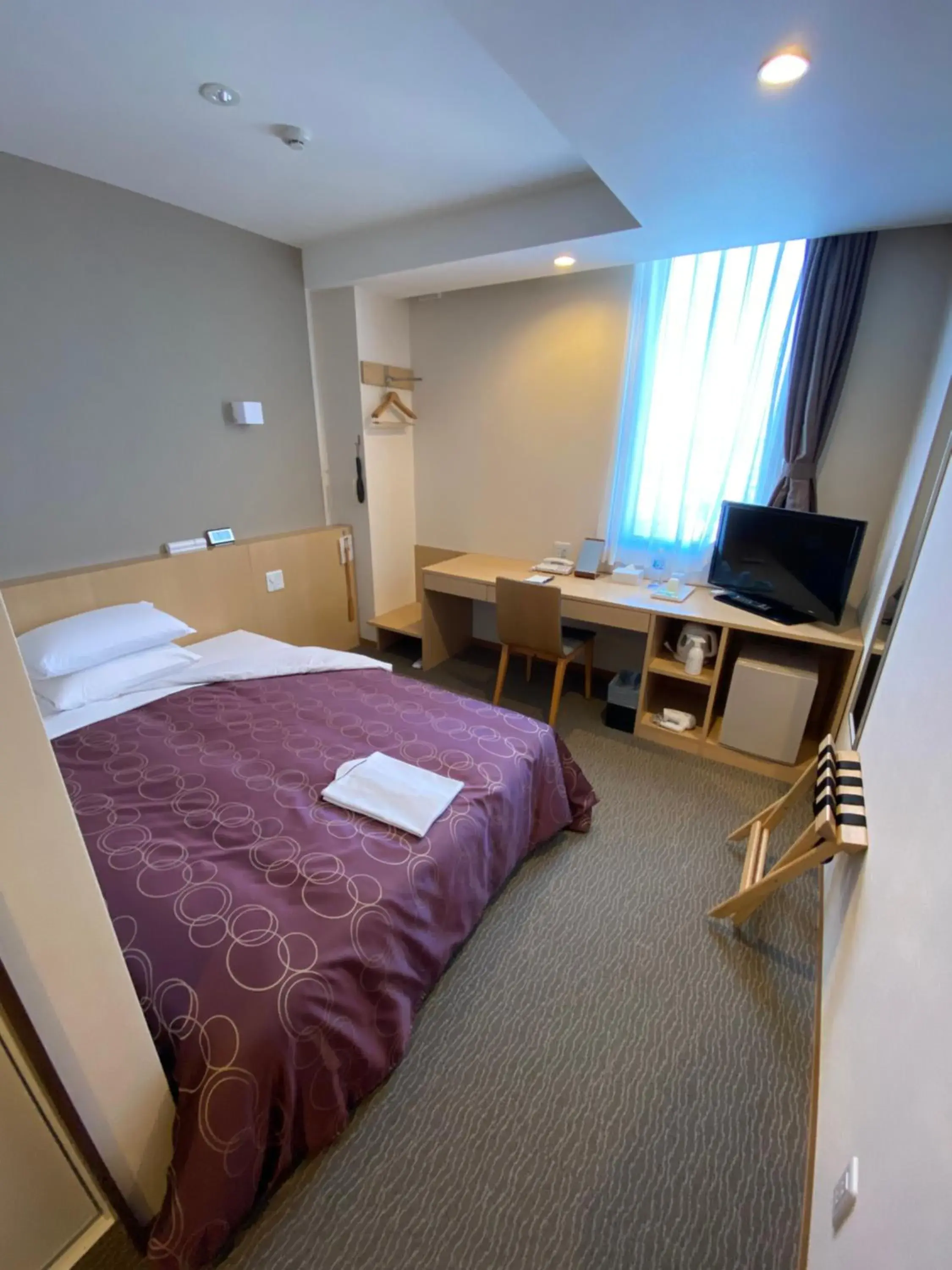 Single Room - single occupancy in HOTEL SOSHA Single Room - single occupancy in HOTEL SOSHA