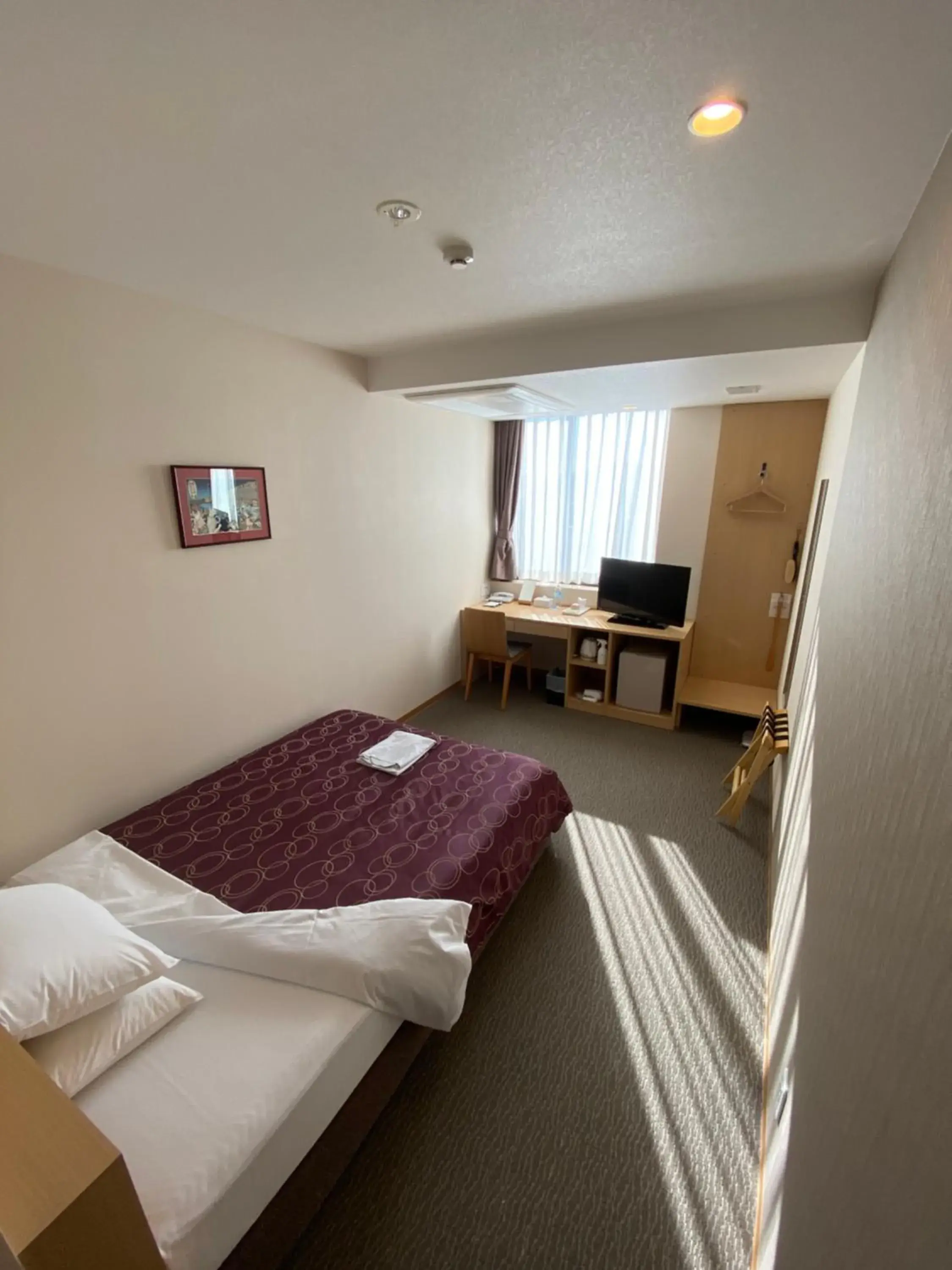 Single Room - single occupancy in HOTEL SOSHA Single Room - single occupancy in HOTEL SOSHA