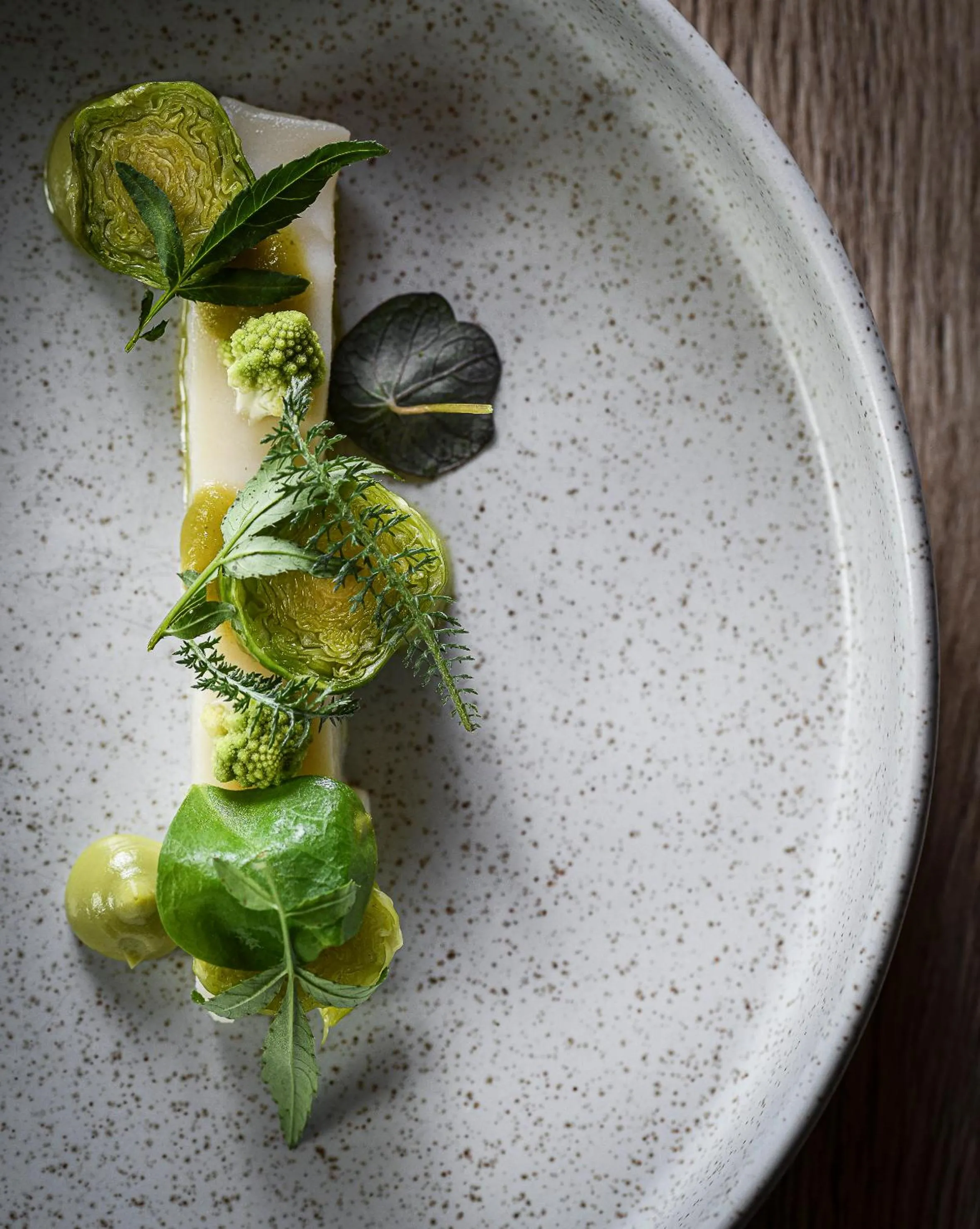 Restaurant/places to eat in Domaine de Suzel Hôtel & Spa